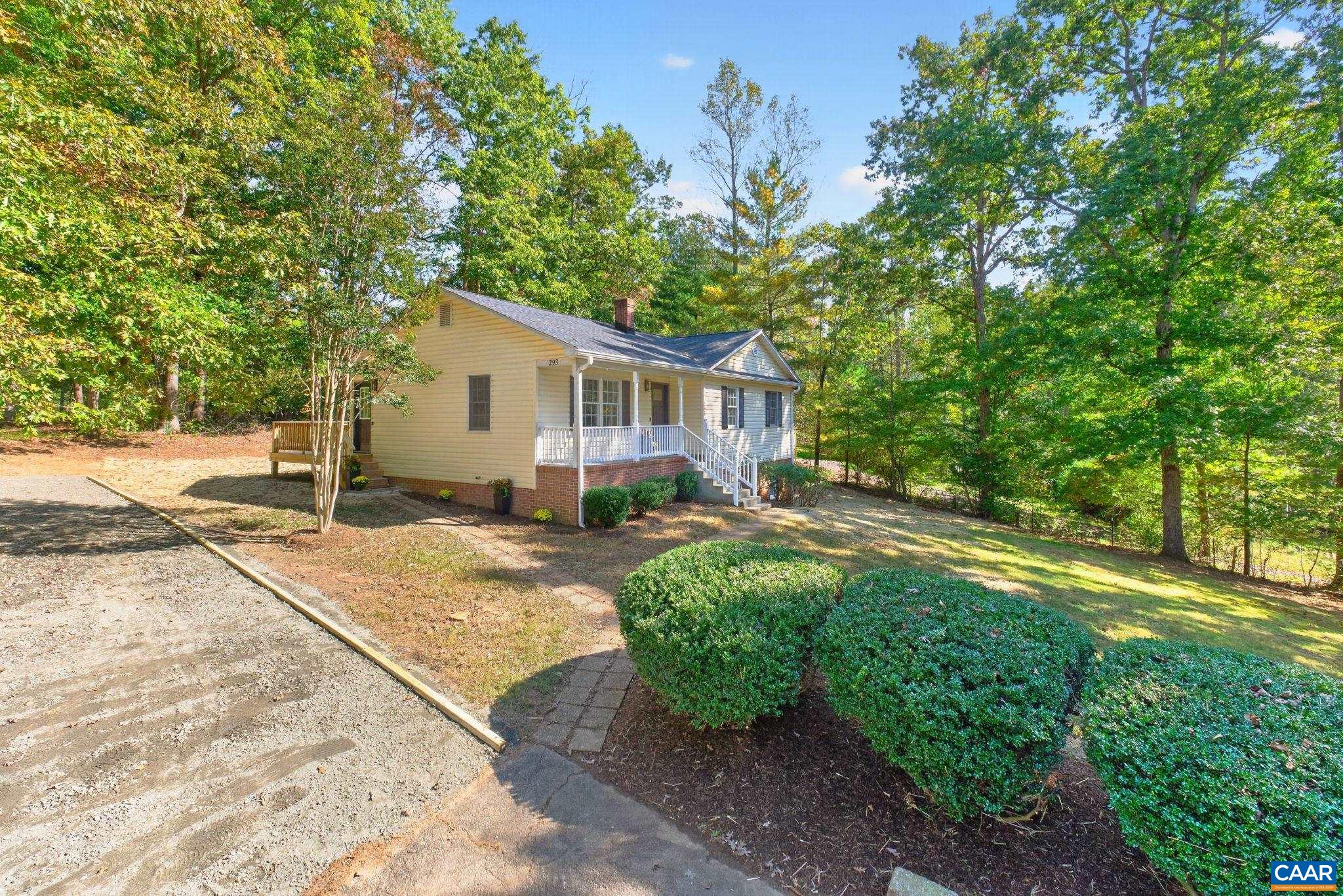 293 JONQUIL RD, RUCKERSVILLE, Virginia 22968, 4 Bedrooms Bedrooms, ,3 BathroomsBathrooms,Residential,293 JONQUIL RD,683010 MLS # 683010 293 JONQUIL RD, RUCKERSVILLE, Virginia 22968, 4 Bedrooms Bedrooms, ,3 BathroomsBathrooms,Residential,293 JONQUIL RD,683010 MLS # 683010