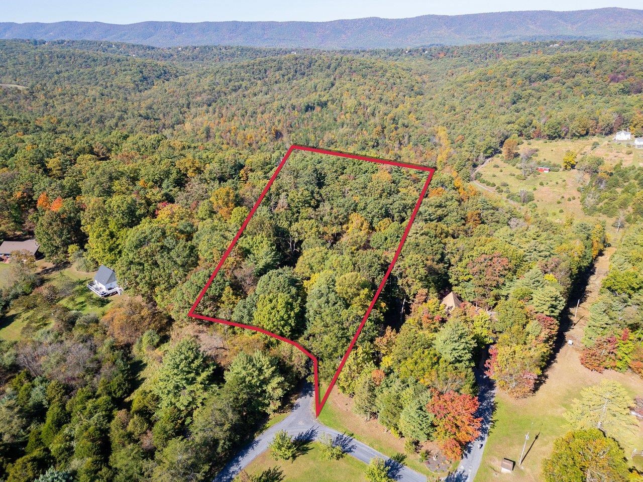 TBD WHITE TAIL LN, MOUNT JACKSON, Virginia 22842, ,Land,TBD WHITE TAIL LN,682999 MLS # 682999 TBD WHITE TAIL LN, MOUNT JACKSON, Virginia 22842, ,Land,TBD WHITE TAIL LN,682999 MLS # 682999
