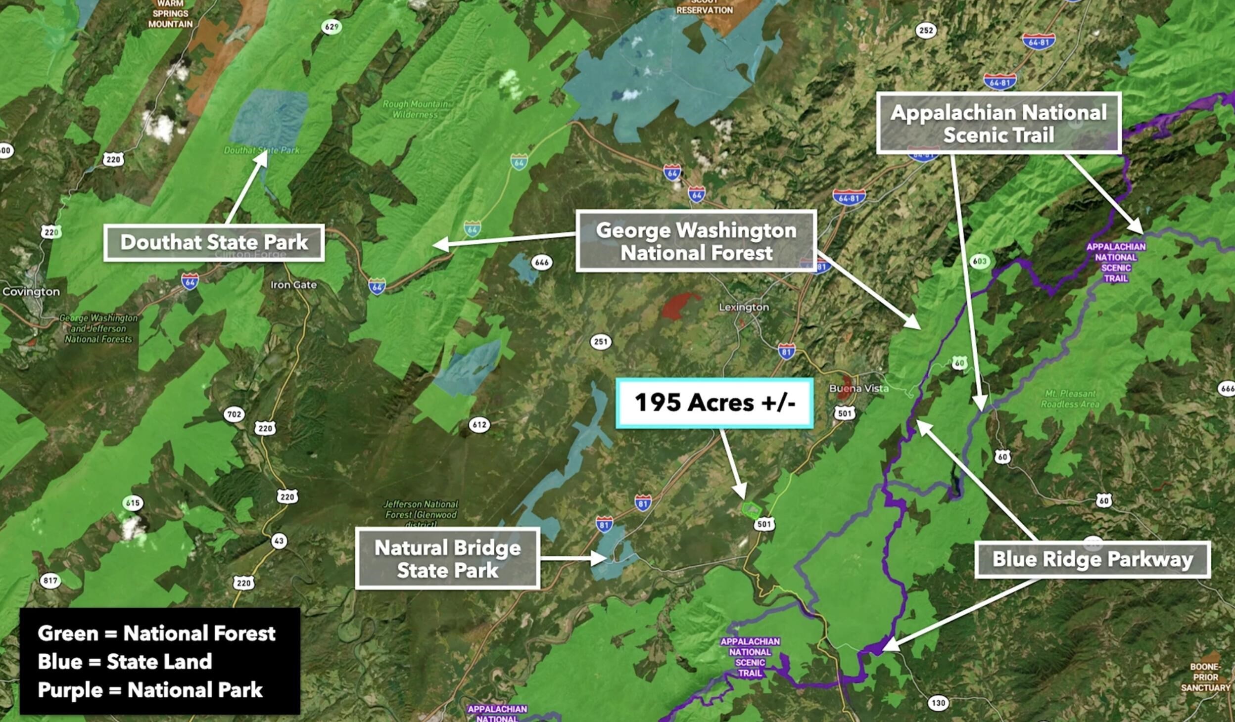 TBD RIVER RD, BUENA VISTA, Virginia 24416, ,Farm,TBD RIVER RD,683011 MLS # 683011 TBD RIVER RD, BUENA VISTA, Virginia 24416, ,Farm,TBD RIVER RD,683011 MLS # 683011