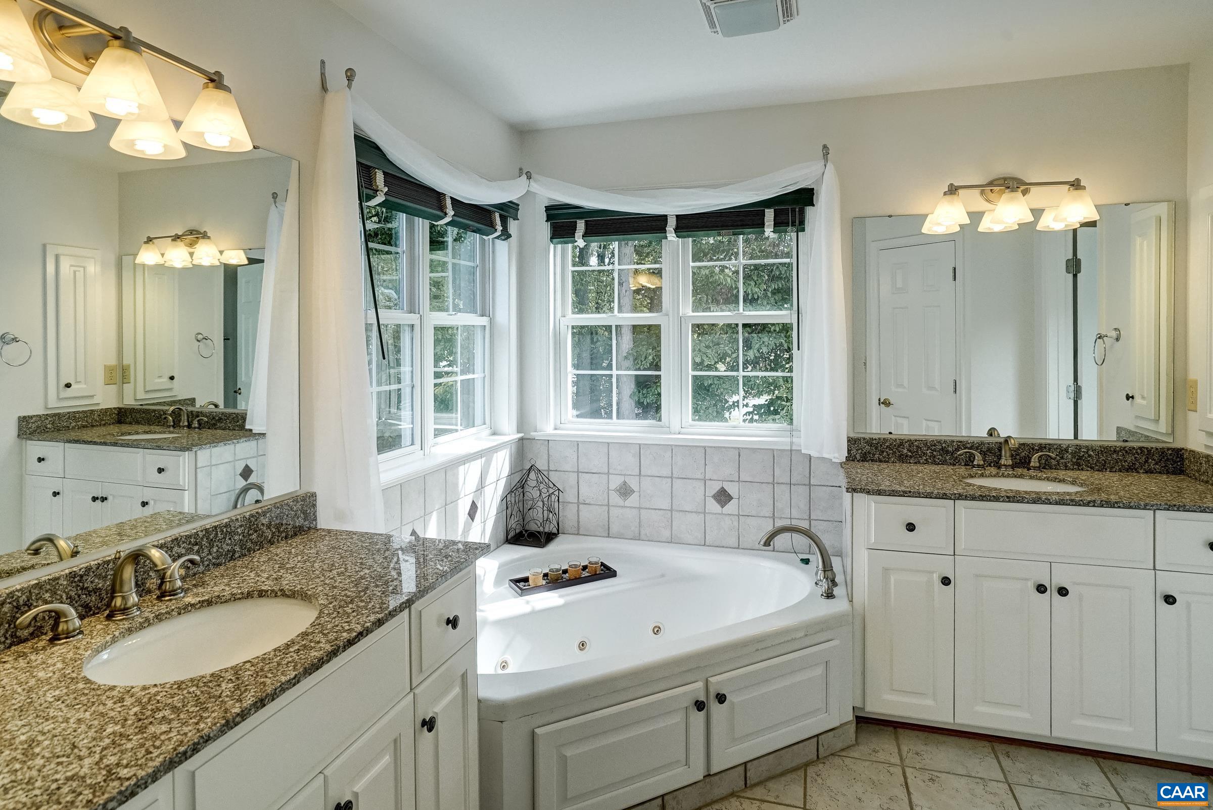 Dual Vanity Primary Bathroom Dual Vanity Primary Bathroom
