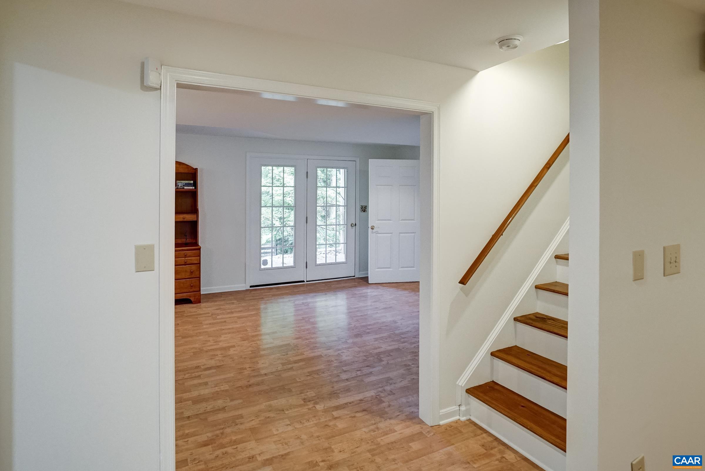 Basement Basement