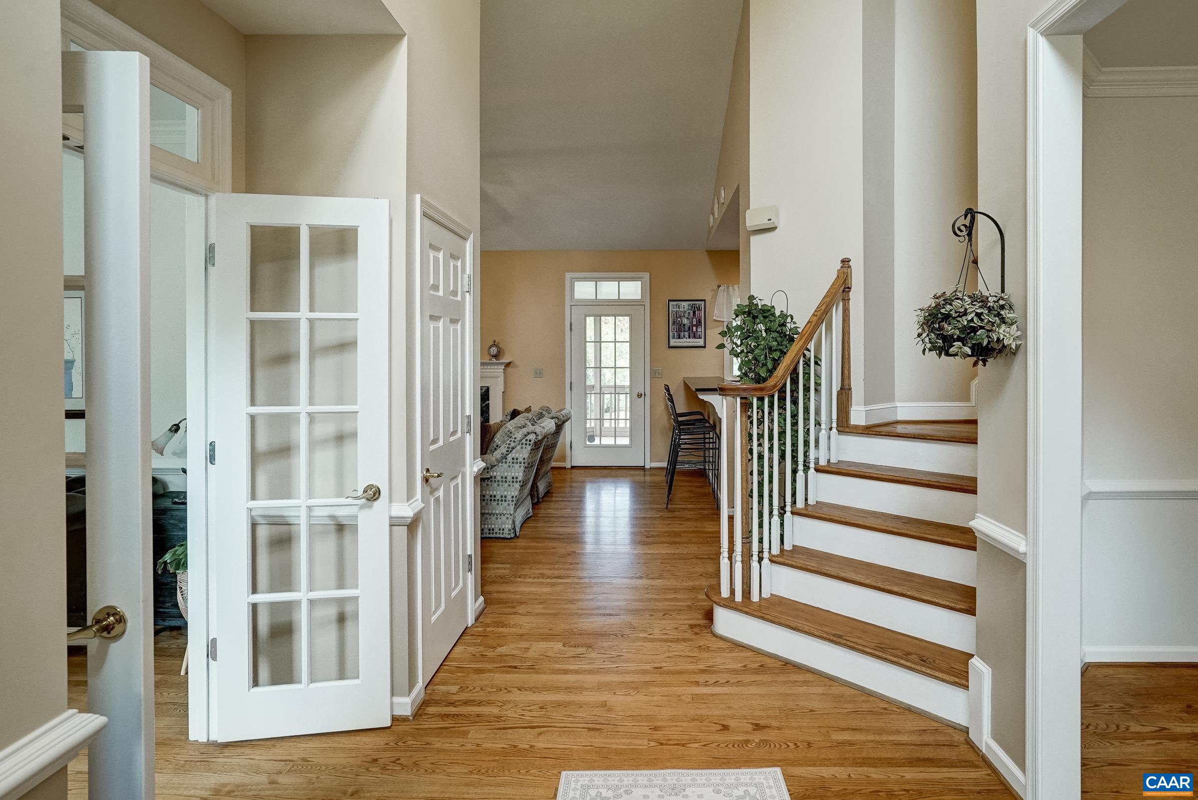 Foyer Foyer