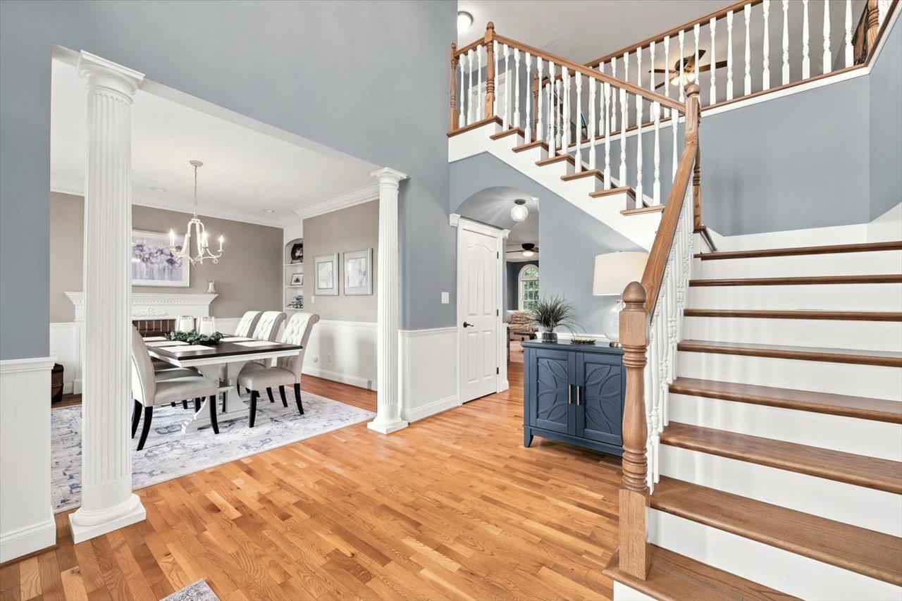 319 PARKINS LN, VERONA, Virginia 24482, 5 Bedrooms Bedrooms, ,3 BathroomsBathrooms,Residential,319 PARKINS LN,683012 MLS # 683012 319 PARKINS LN, VERONA, Virginia 24482, 5 Bedrooms Bedrooms, ,3 BathroomsBathrooms,Residential,319 PARKINS LN,683012 MLS # 683012