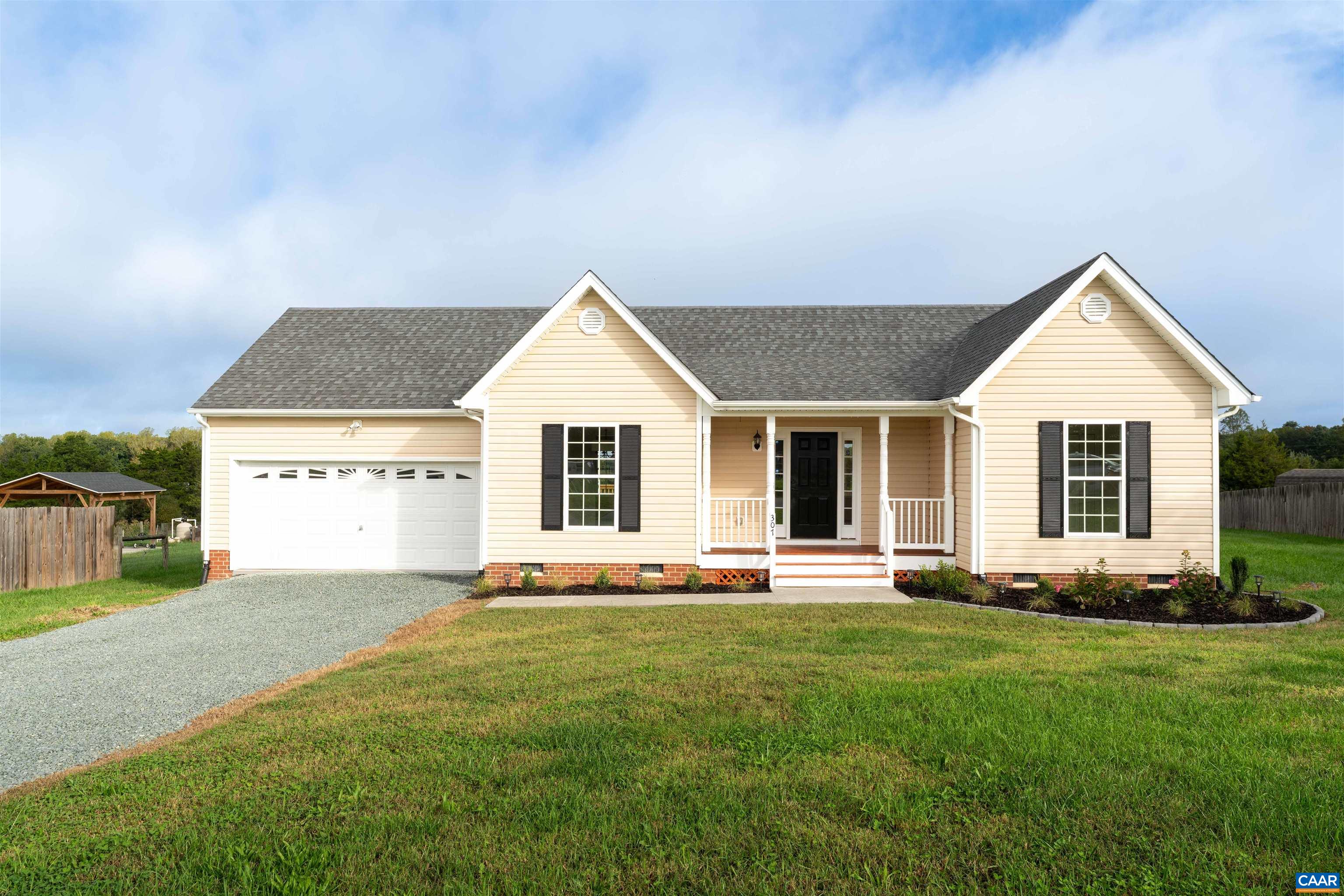 307 IRONHOUND DR, TROY, Virginia 22974, 3 Bedrooms Bedrooms, ,2 BathroomsBathrooms,Residential,307 IRONHOUND DR,683013 MLS # 683013