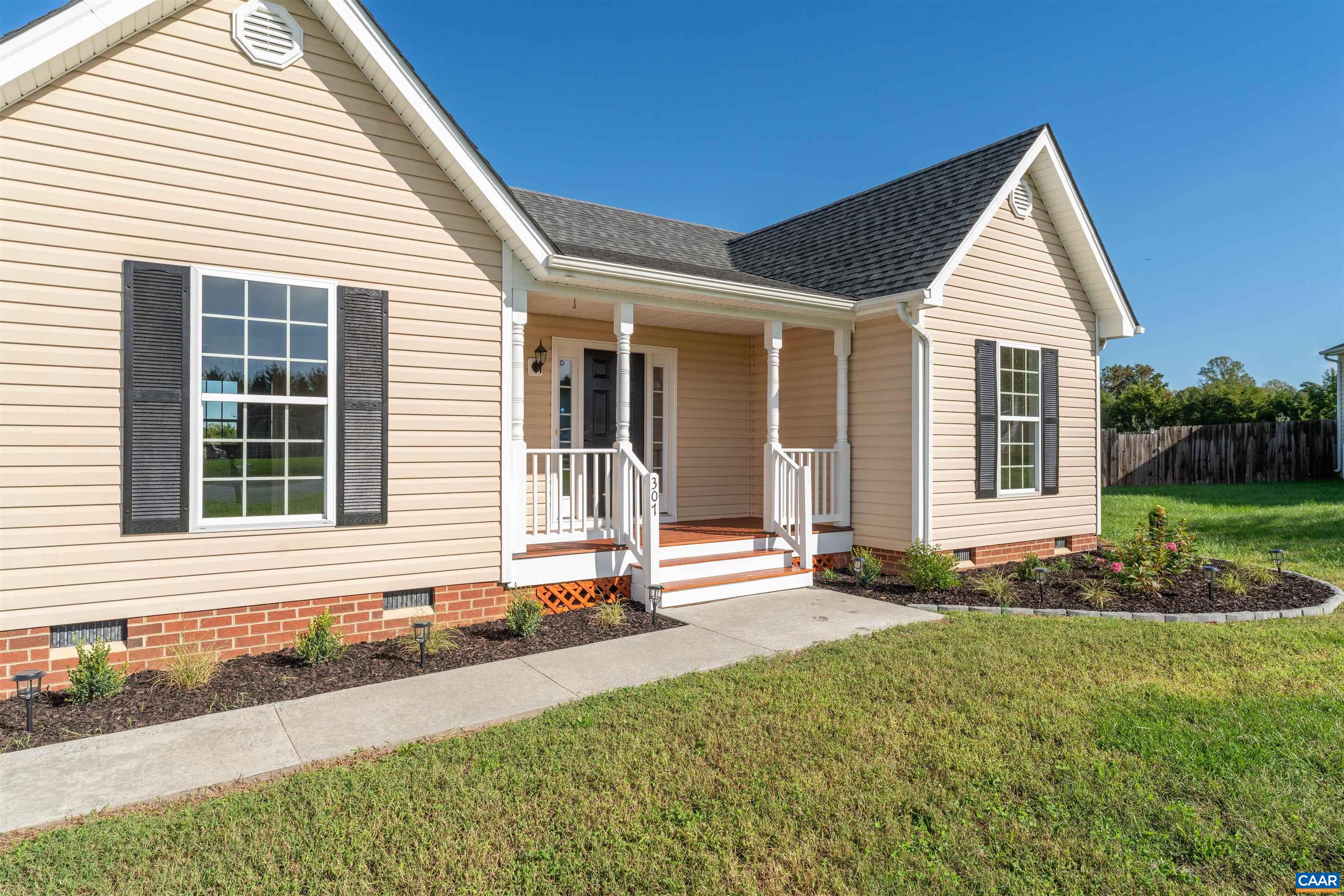 307 IRONHOUND DR, TROY, Virginia 22974, 3 Bedrooms Bedrooms, ,2 BathroomsBathrooms,Residential,307 IRONHOUND DR,683013 MLS # 683013