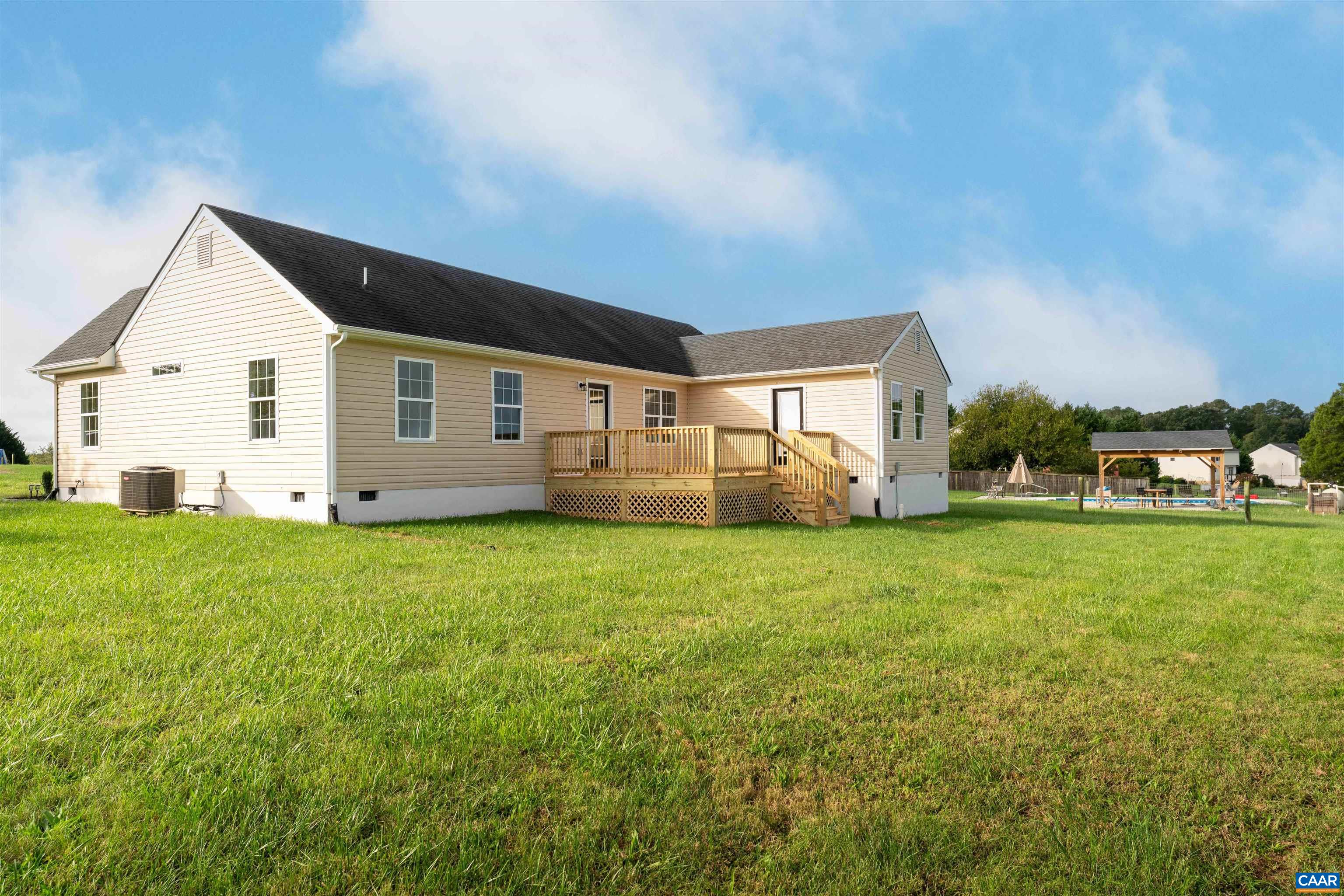 307 IRONHOUND DR, TROY, Virginia 22974, 3 Bedrooms Bedrooms, ,2 BathroomsBathrooms,Residential,307 IRONHOUND DR,683013 MLS # 683013