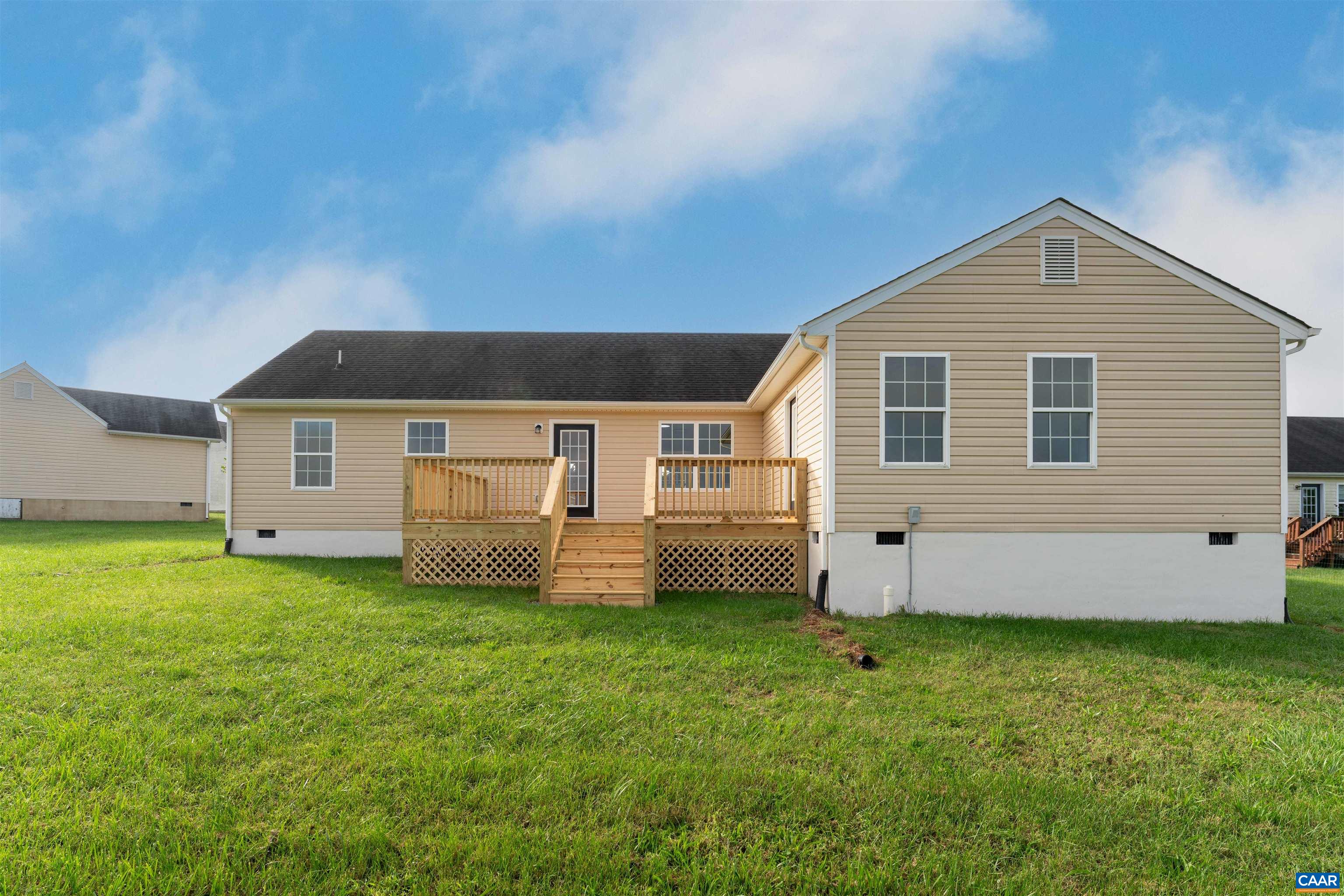307 IRONHOUND DR, TROY, Virginia 22974, 3 Bedrooms Bedrooms, ,2 BathroomsBathrooms,Residential,307 IRONHOUND DR,683013 MLS # 683013