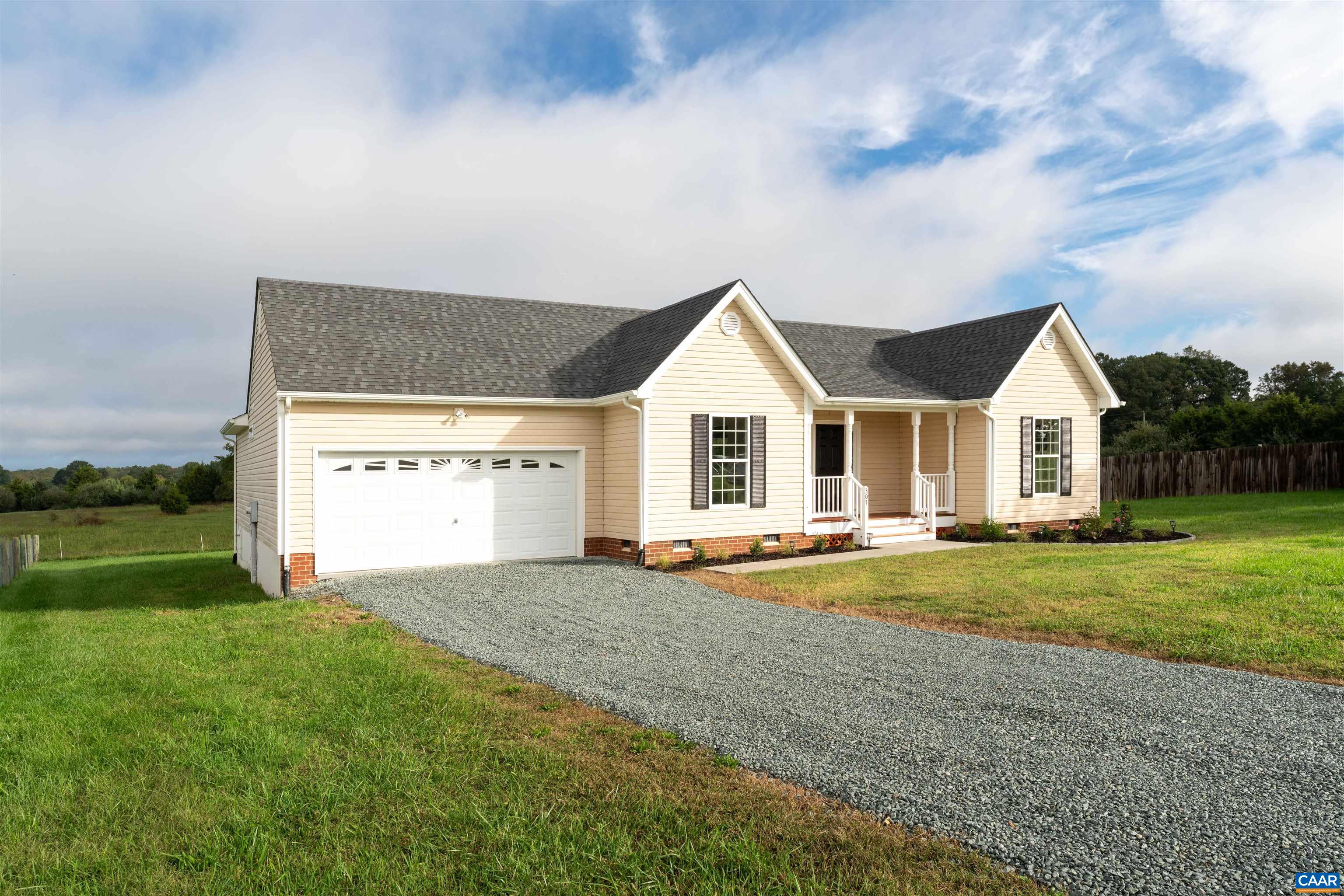 307 IRONHOUND DR, TROY, Virginia 22974, 3 Bedrooms Bedrooms, ,2 BathroomsBathrooms,Residential,307 IRONHOUND DR,683013 MLS # 683013