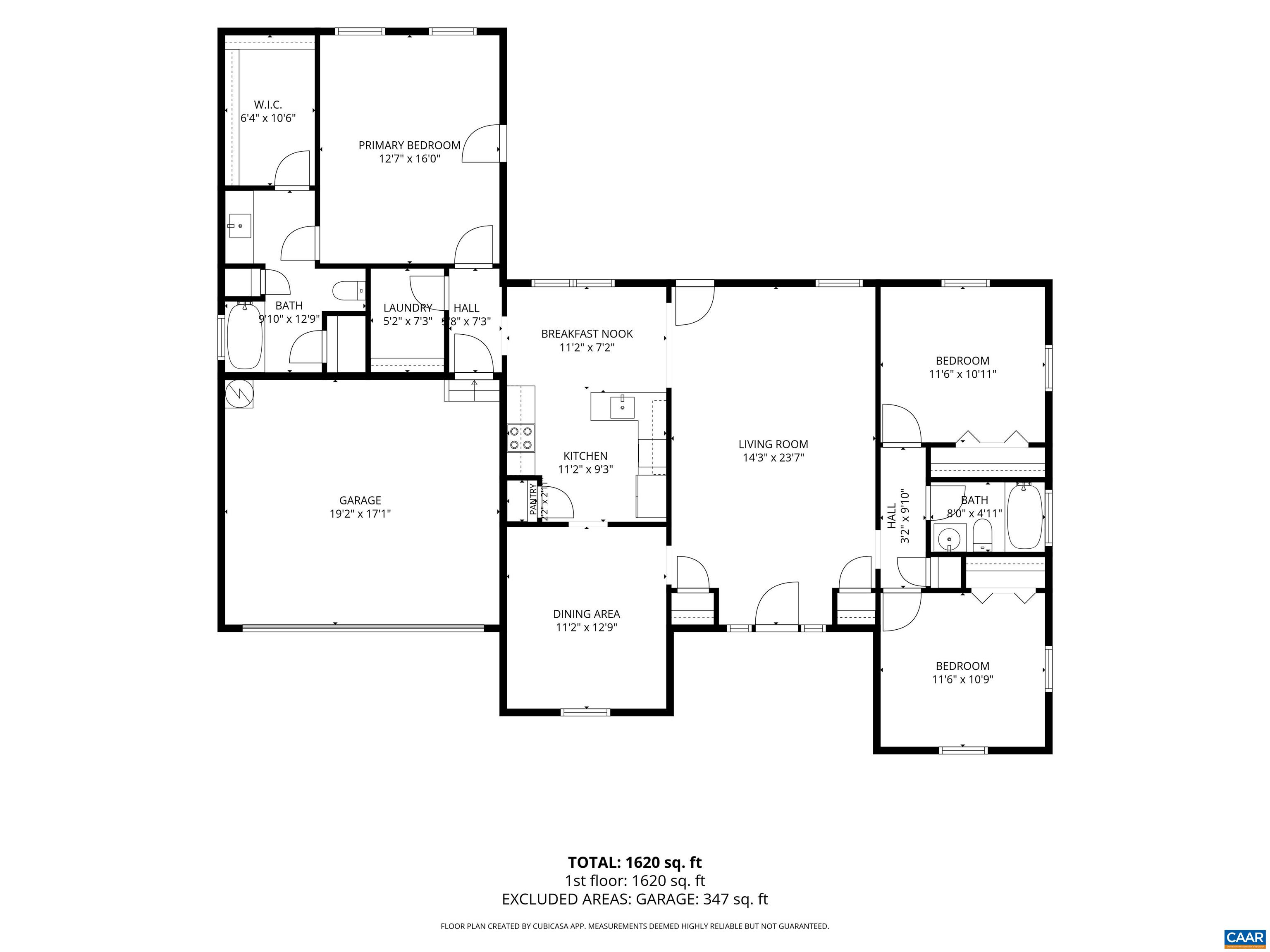 307 IRONHOUND DR, TROY, Virginia 22974, 3 Bedrooms Bedrooms, ,2 BathroomsBathrooms,Residential,307 IRONHOUND DR,683013 MLS # 683013