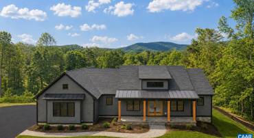 Lot 4 TIERNEY LN, RUCKERSVILLE, Virginia 22968, 3 Bedrooms Bedrooms, ,2 BathroomsBathrooms,Residential,Blue Ridge,Lot 4 TIERNEY LN,683023 MLS # 683023