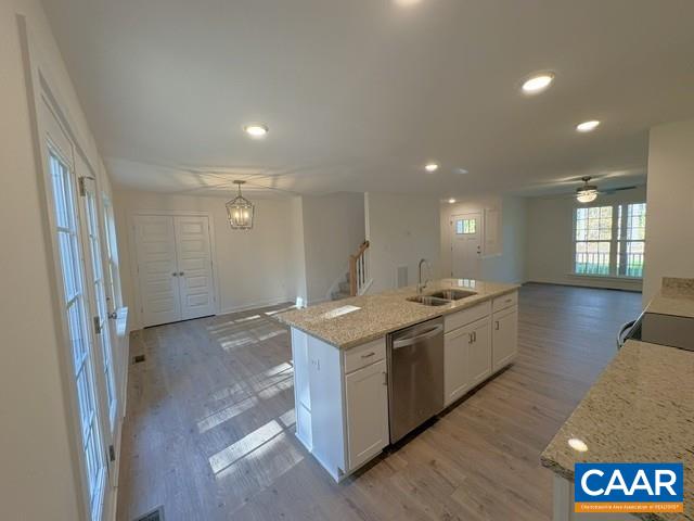525 RISING SUN RD, PALMYRA, Virginia 22963, 4 Bedrooms Bedrooms, ,2 BathroomsBathrooms,Residential,Scott 4-The Avery,525 RISING SUN RD,683028 MLS # 683028