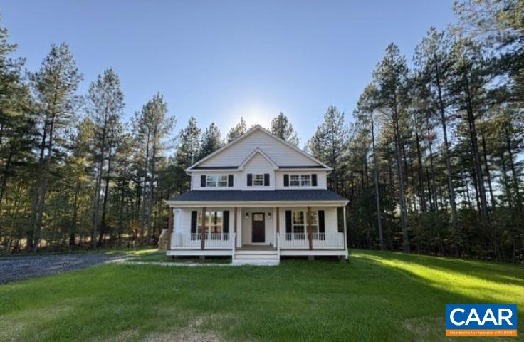 525 RISING SUN RD, PALMYRA, Virginia 22963, 4 Bedrooms Bedrooms, ,2 BathroomsBathrooms,Residential,Scott 4-The Avery,525 RISING SUN RD,683028 MLS # 683028