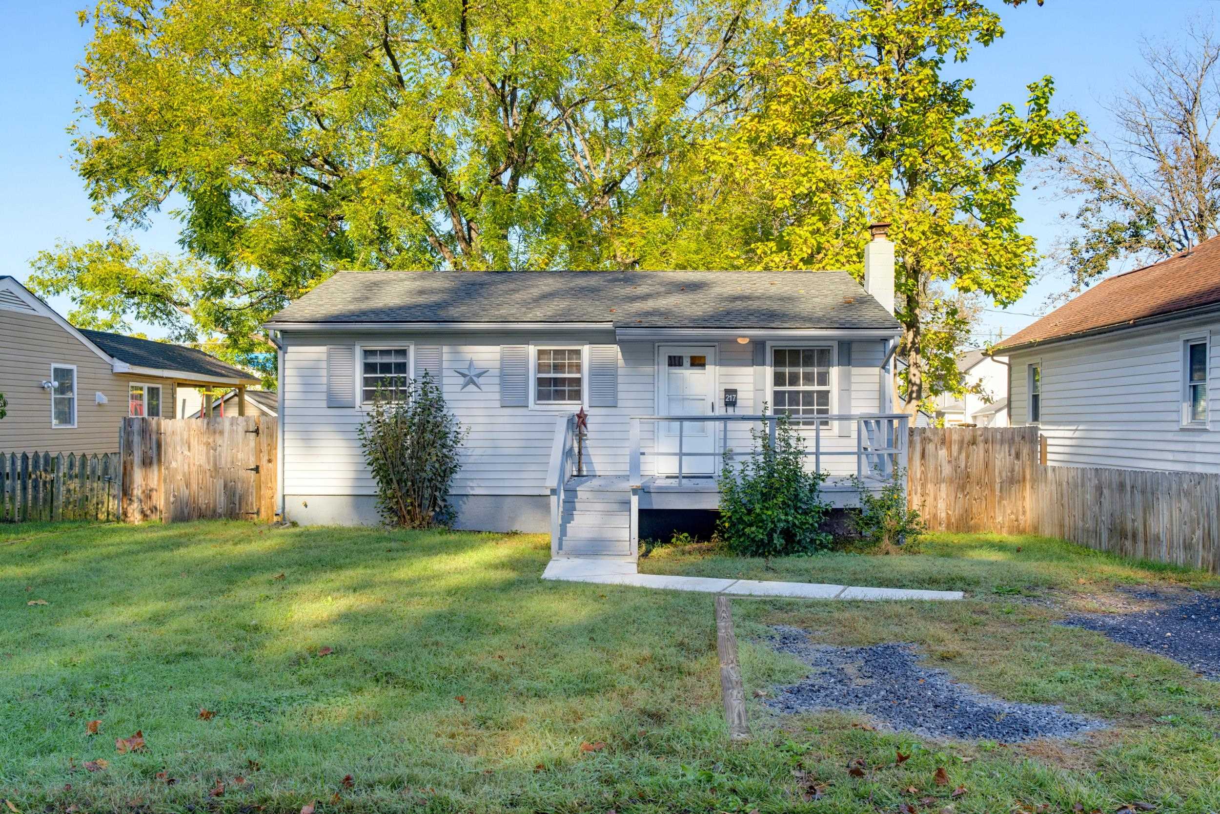 217 S WINCHESTER AVE, WAYNESBORO, Virginia 22980, 2 Bedrooms Bedrooms, ,1 BathroomBathrooms,Residential,217 S WINCHESTER AVE,683029 MLS # 683029 217 S WINCHESTER AVE, WAYNESBORO, Virginia 22980, 2 Bedrooms Bedrooms, ,1 BathroomBathrooms,Residential,217 S WINCHESTER AVE,683029 MLS # 683029