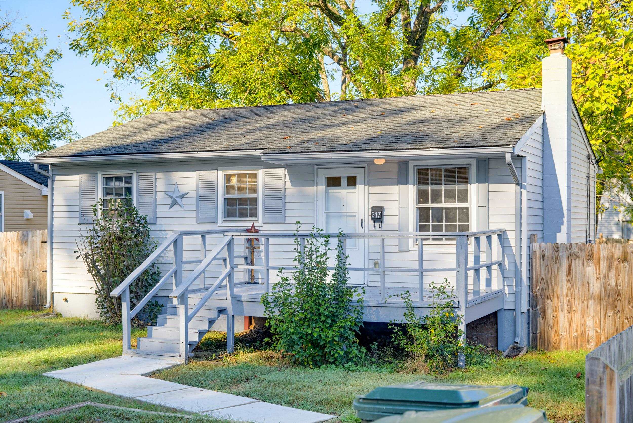 217 S WINCHESTER AVE, WAYNESBORO, Virginia 22980, 2 Bedrooms Bedrooms, ,1 BathroomBathrooms,Residential,217 S WINCHESTER AVE,683029 MLS # 683029 217 S WINCHESTER AVE, WAYNESBORO, Virginia 22980, 2 Bedrooms Bedrooms, ,1 BathroomBathrooms,Residential,217 S WINCHESTER AVE,683029 MLS # 683029