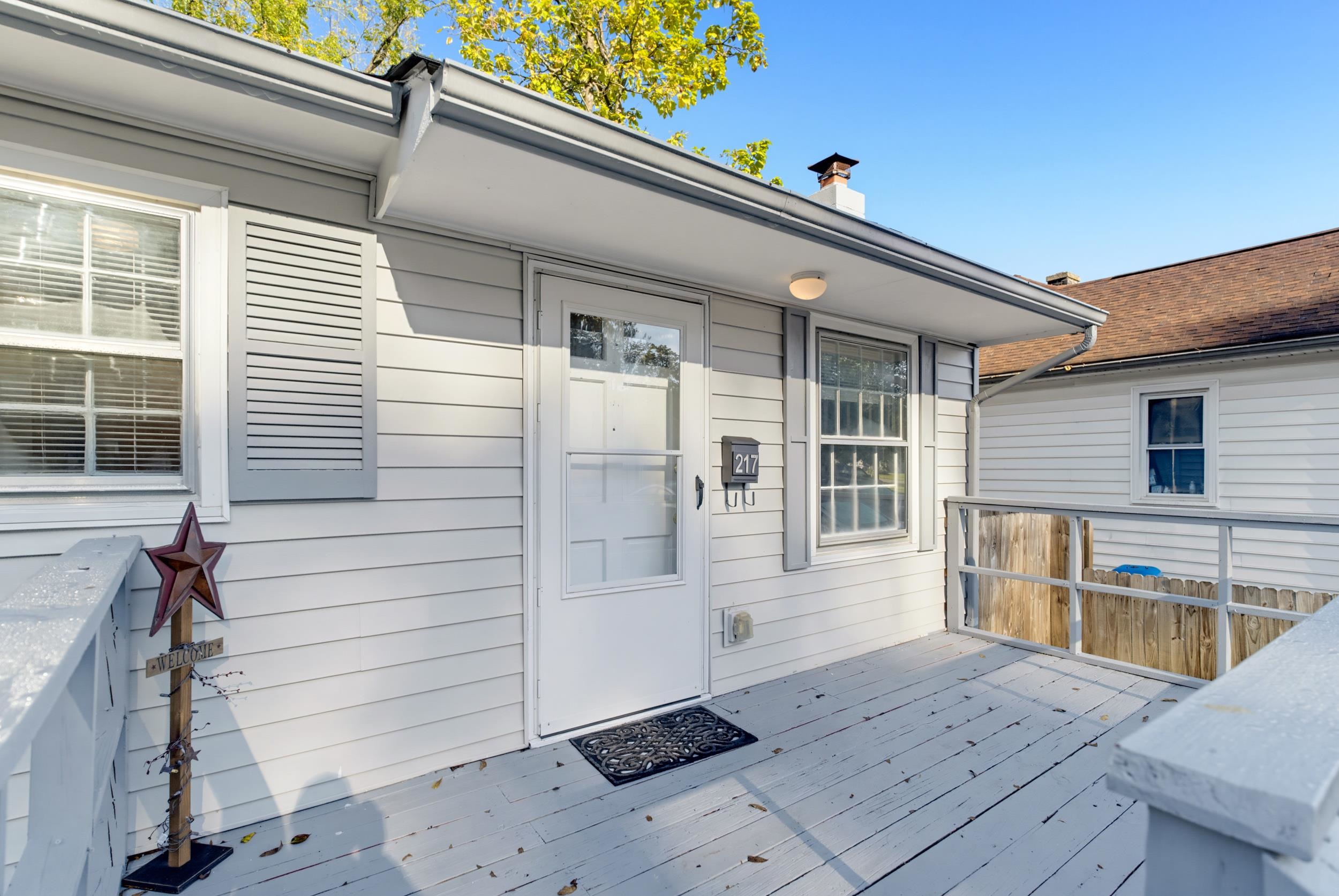 217 S WINCHESTER AVE, WAYNESBORO, Virginia 22980, 2 Bedrooms Bedrooms, ,1 BathroomBathrooms,Residential,217 S WINCHESTER AVE,683029 MLS # 683029 217 S WINCHESTER AVE, WAYNESBORO, Virginia 22980, 2 Bedrooms Bedrooms, ,1 BathroomBathrooms,Residential,217 S WINCHESTER AVE,683029 MLS # 683029