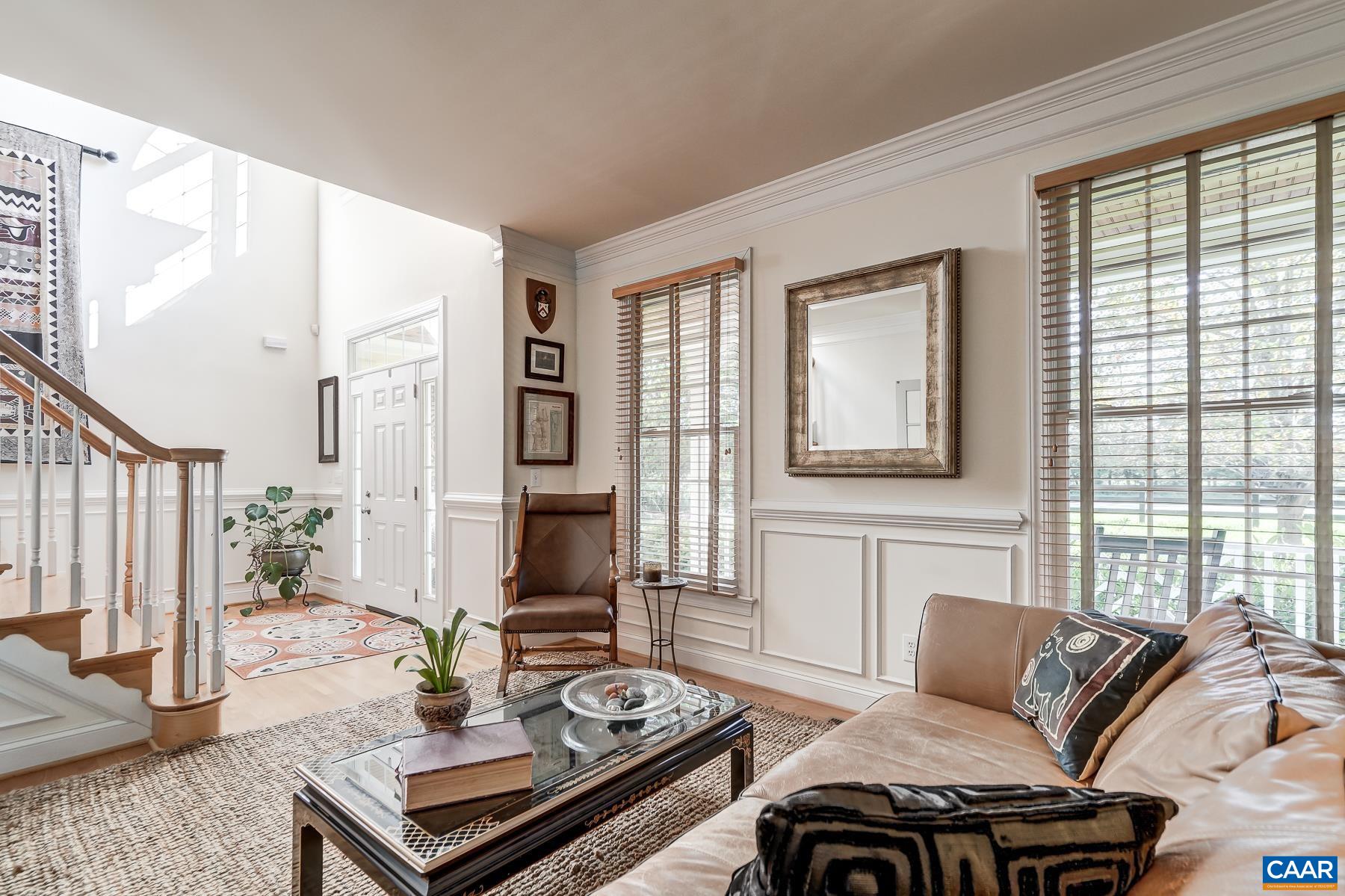 Formal living room. Formal living room.