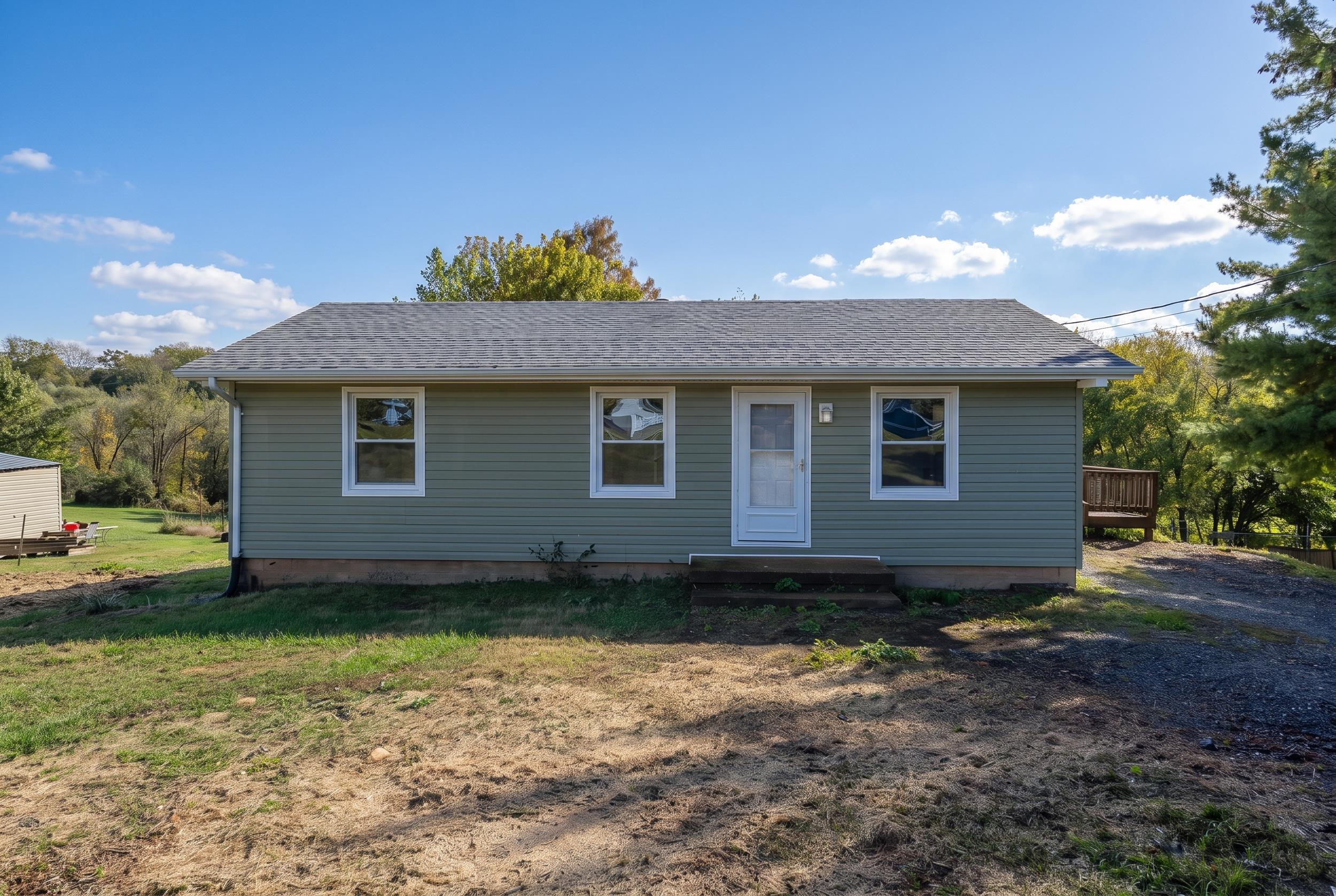 15502 FORESTVILLE RD, TIMBERVILLE, Virginia 22853, 3 Bedrooms Bedrooms, ,1 BathroomBathrooms,Residential,15502 FORESTVILLE RD,683032 MLS # 683032