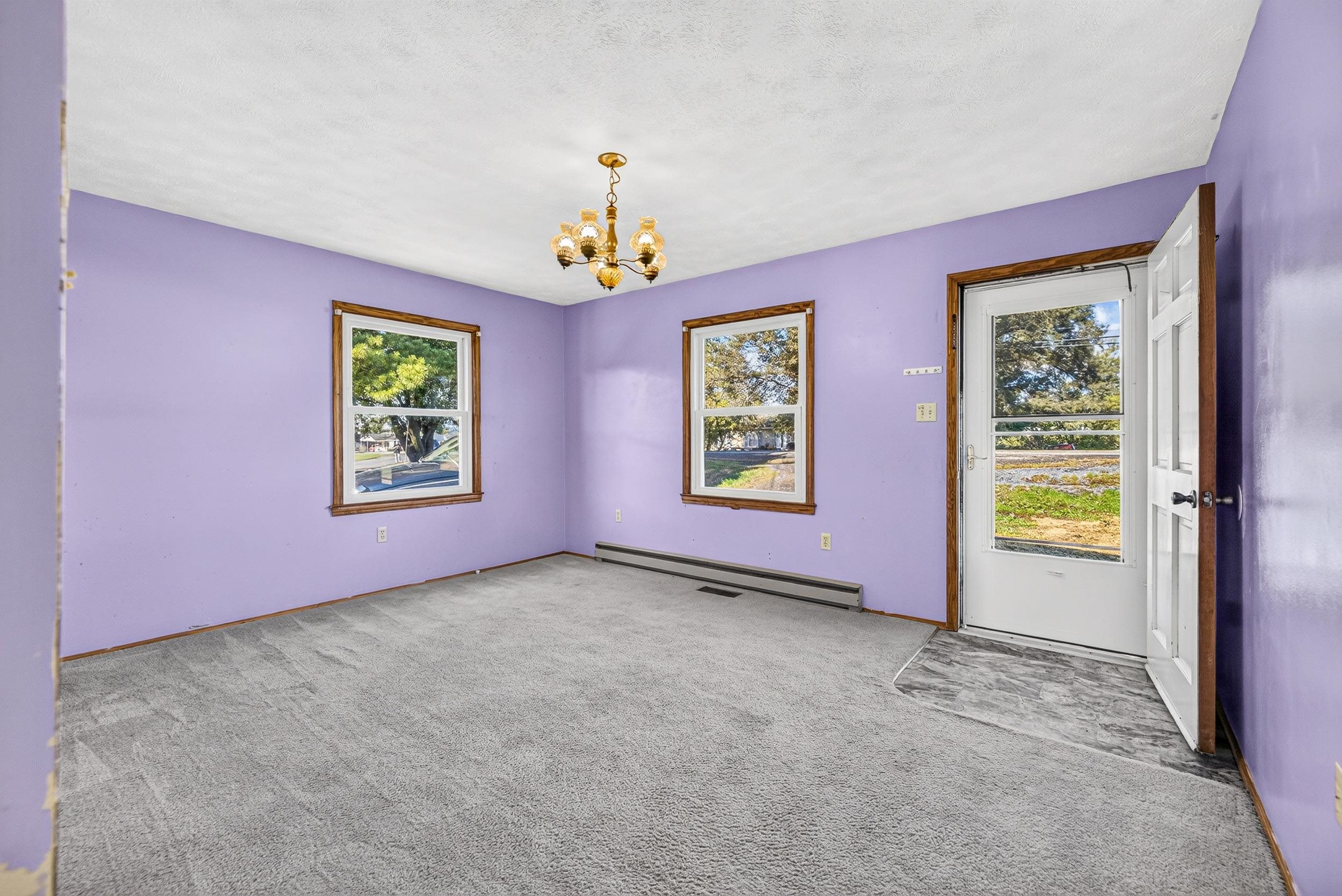15502 FORESTVILLE RD, TIMBERVILLE, Virginia 22853, 3 Bedrooms Bedrooms, ,1 BathroomBathrooms,Residential,15502 FORESTVILLE RD,683032 MLS # 683032