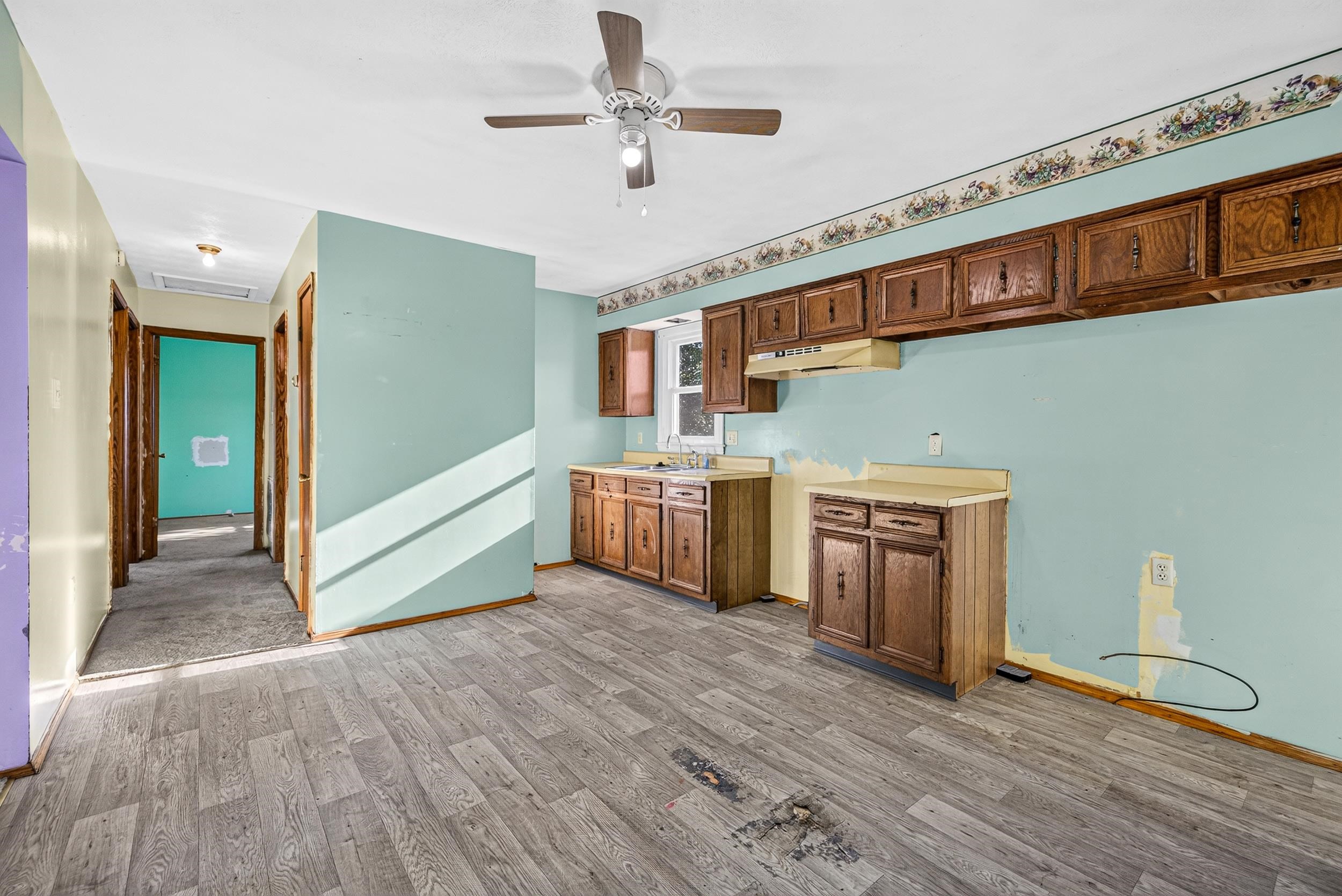 15502 FORESTVILLE RD, TIMBERVILLE, Virginia 22853, 3 Bedrooms Bedrooms, ,1 BathroomBathrooms,Residential,15502 FORESTVILLE RD,683032 MLS # 683032