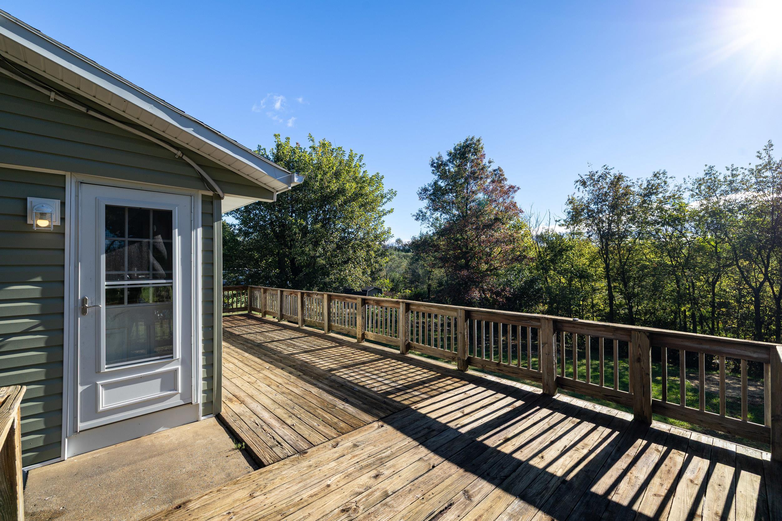15502 FORESTVILLE RD, TIMBERVILLE, Virginia 22853, 3 Bedrooms Bedrooms, ,1 BathroomBathrooms,Residential,15502 FORESTVILLE RD,683032 MLS # 683032