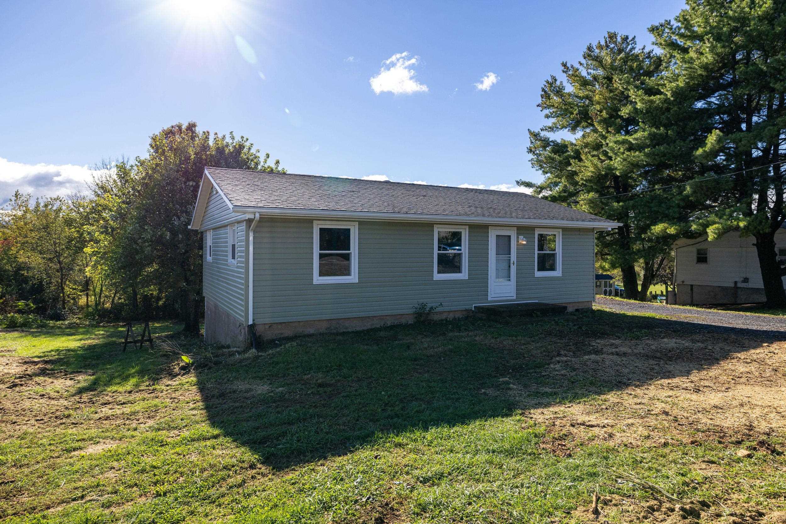 15502 FORESTVILLE RD, TIMBERVILLE, Virginia 22853, 3 Bedrooms Bedrooms, ,1 BathroomBathrooms,Residential,15502 FORESTVILLE RD,683032 MLS # 683032