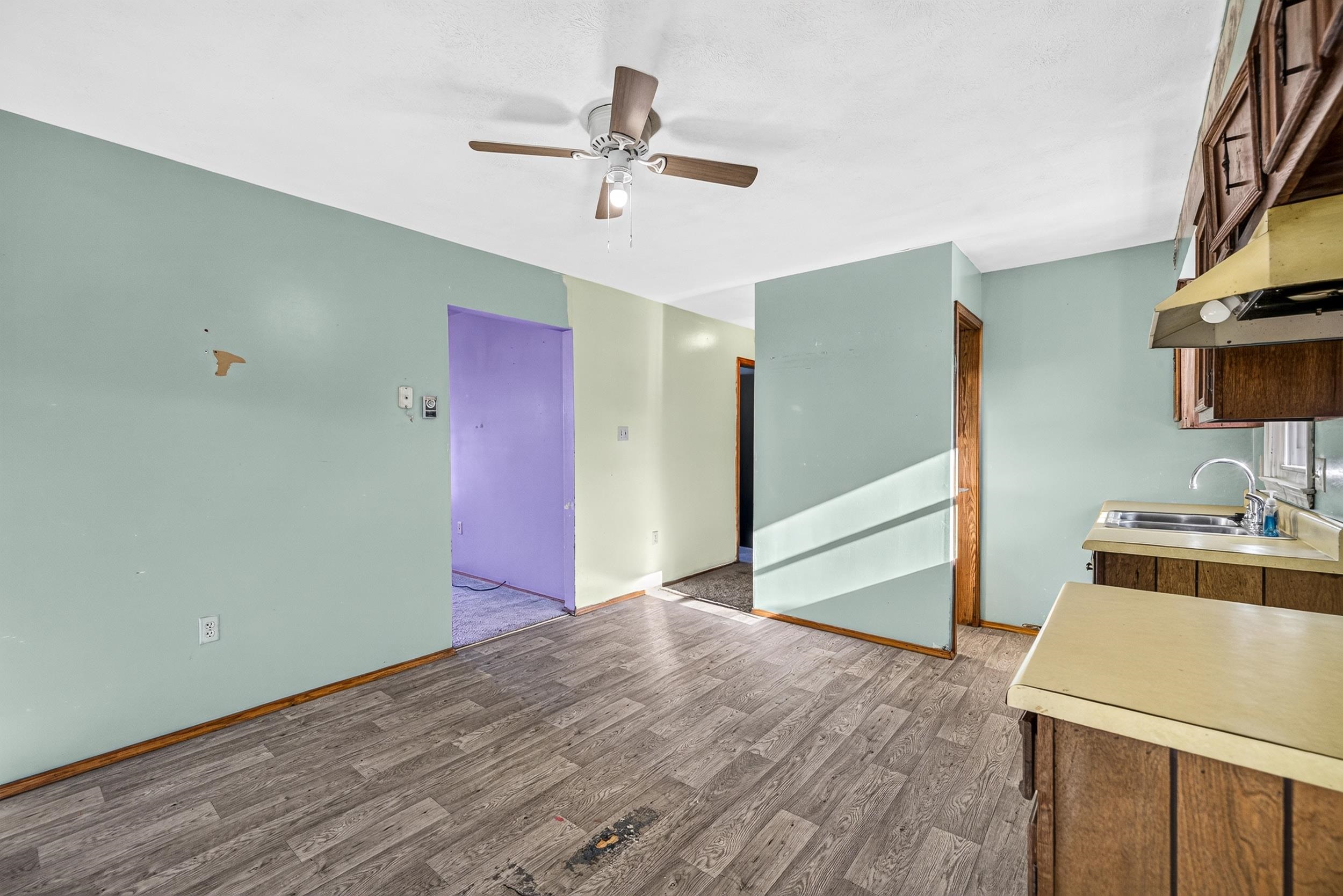 15502 FORESTVILLE RD, TIMBERVILLE, Virginia 22853, 3 Bedrooms Bedrooms, ,1 BathroomBathrooms,Residential,15502 FORESTVILLE RD,683032 MLS # 683032
