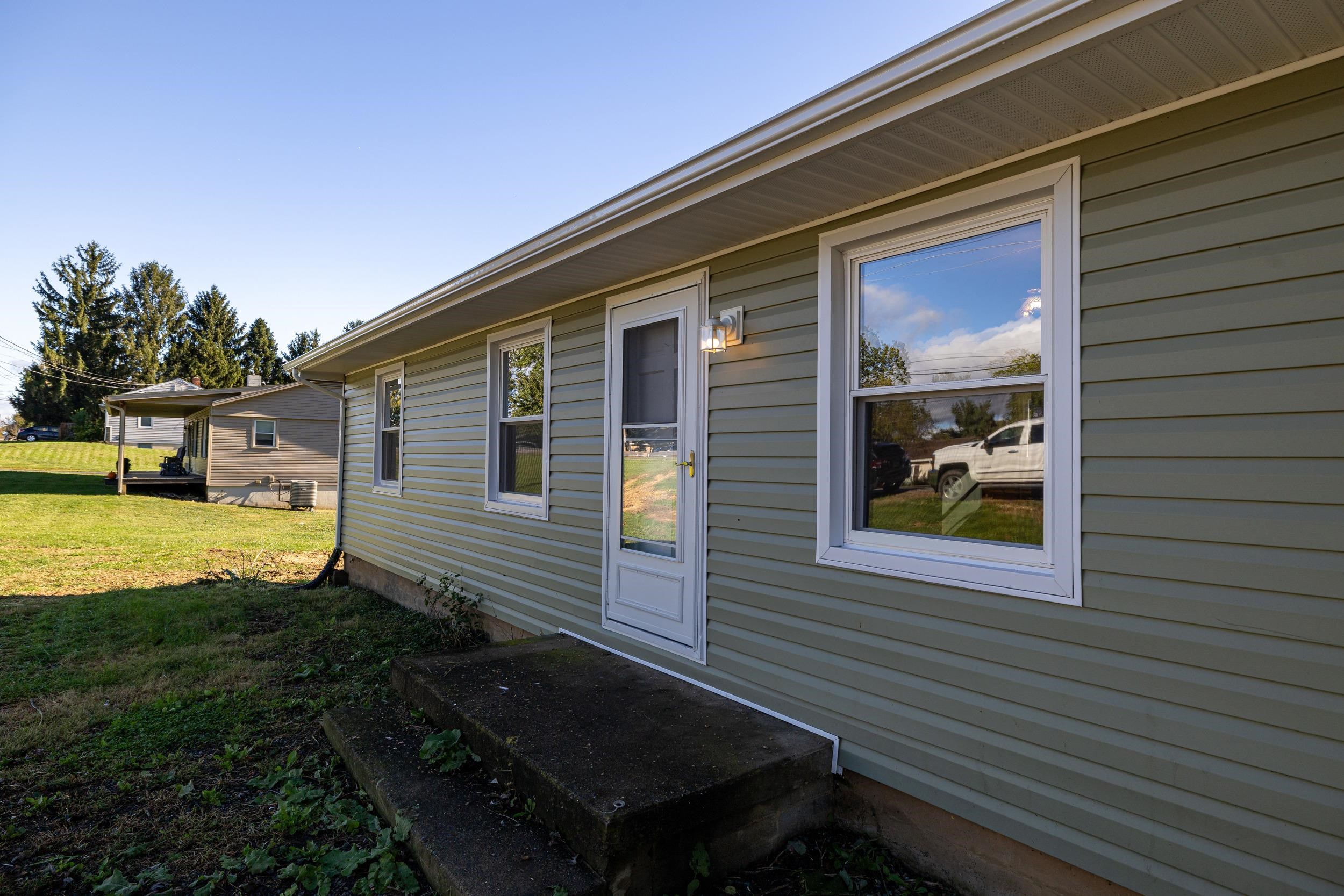 15502 FORESTVILLE RD, TIMBERVILLE, Virginia 22853, 3 Bedrooms Bedrooms, ,1 BathroomBathrooms,Residential,15502 FORESTVILLE RD,683032 MLS # 683032