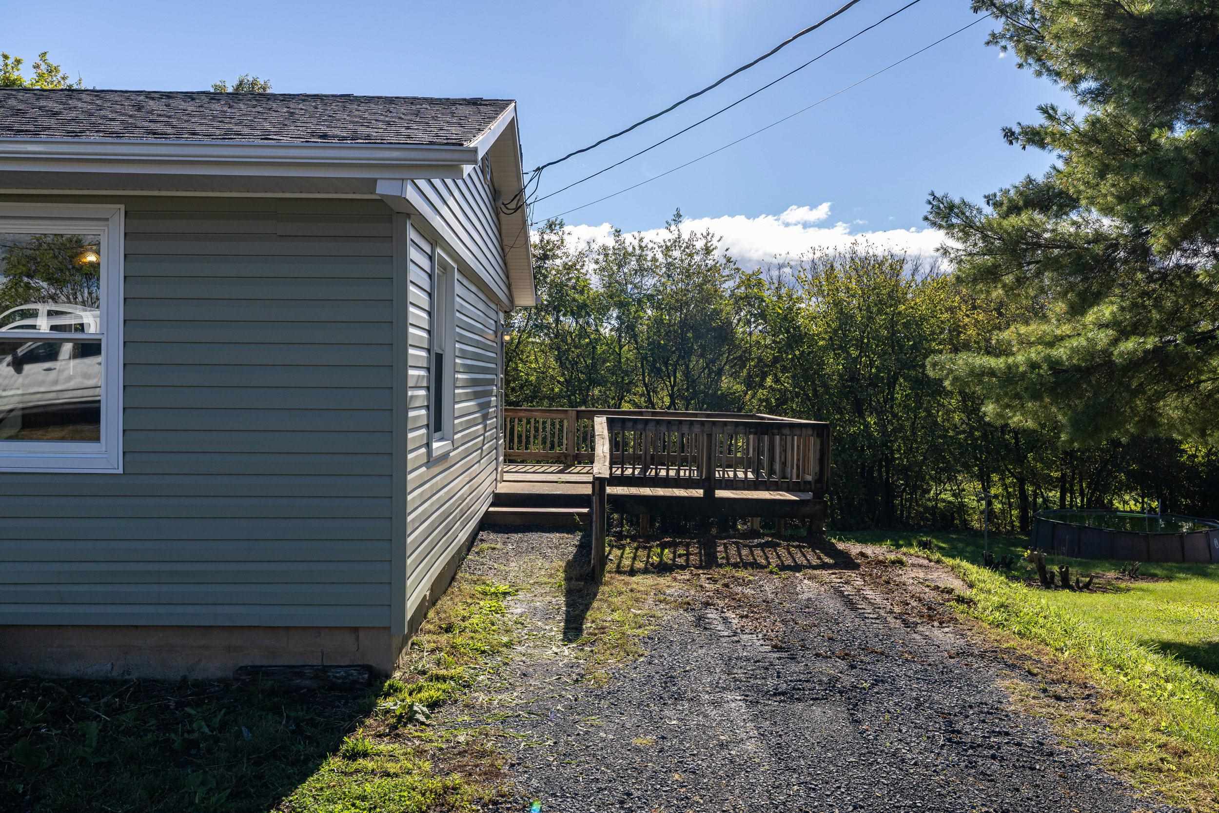 15502 FORESTVILLE RD, TIMBERVILLE, Virginia 22853, 3 Bedrooms Bedrooms, ,1 BathroomBathrooms,Residential,15502 FORESTVILLE RD,683032 MLS # 683032