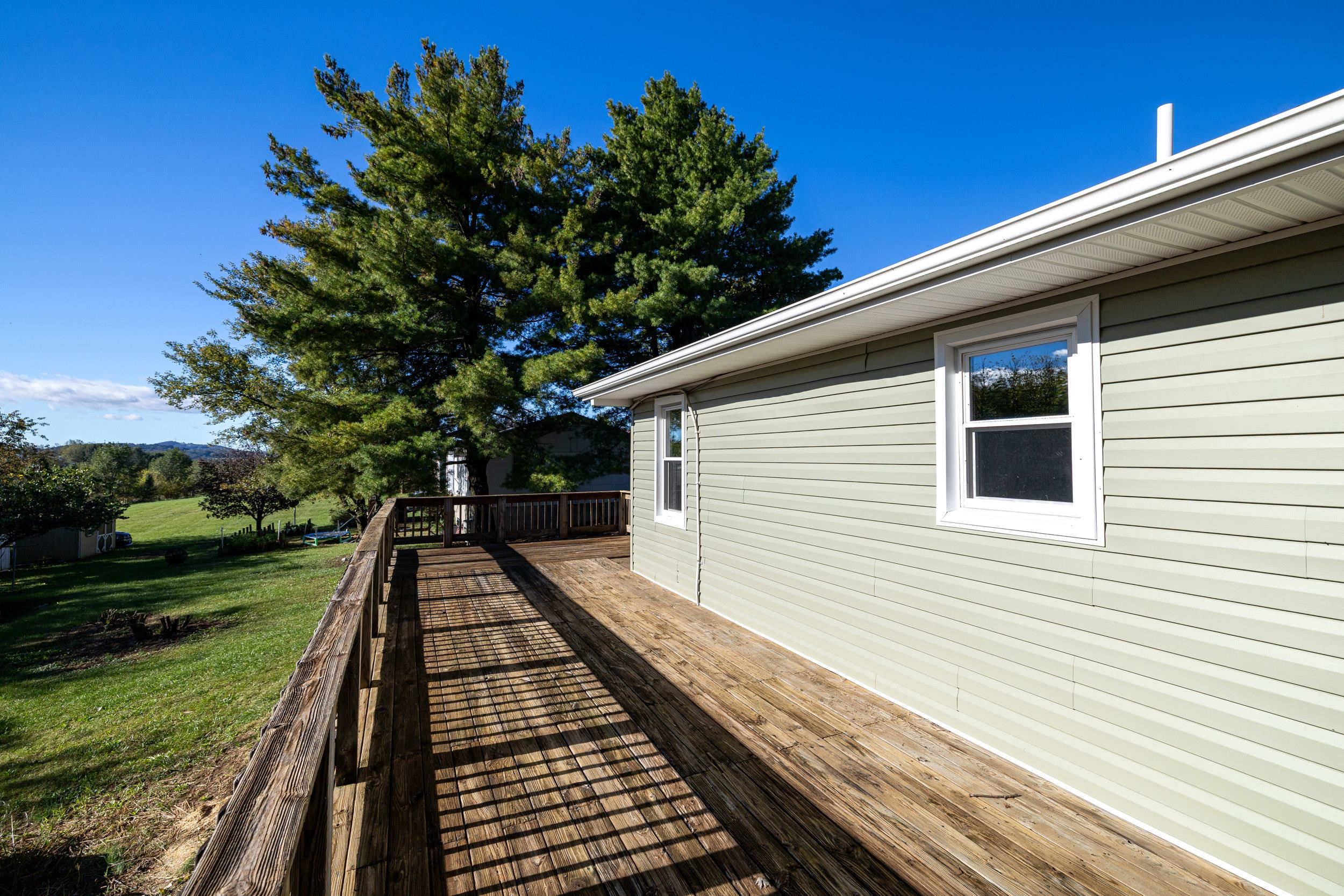 15502 FORESTVILLE RD, TIMBERVILLE, Virginia 22853, 3 Bedrooms Bedrooms, ,1 BathroomBathrooms,Residential,15502 FORESTVILLE RD,683032 MLS # 683032