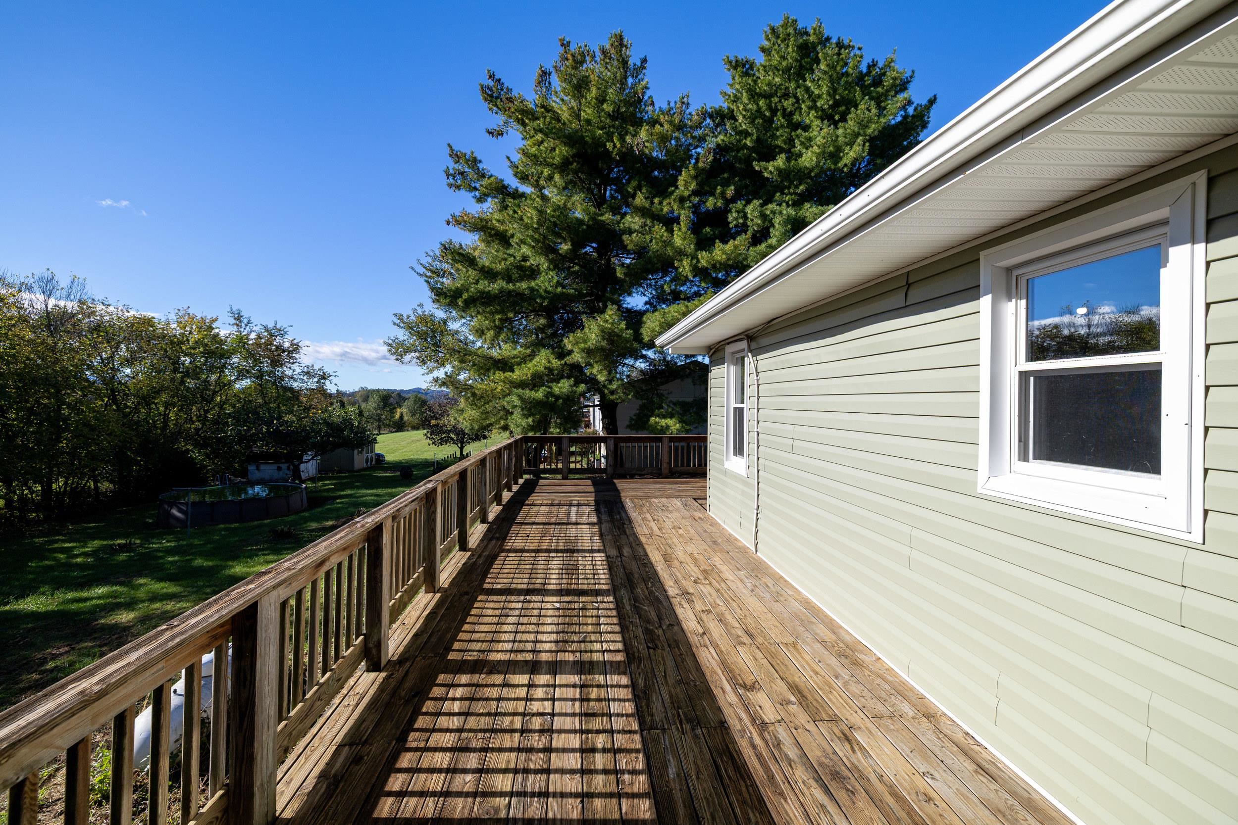 15502 FORESTVILLE RD, TIMBERVILLE, Virginia 22853, 3 Bedrooms Bedrooms, ,1 BathroomBathrooms,Residential,15502 FORESTVILLE RD,683032 MLS # 683032
