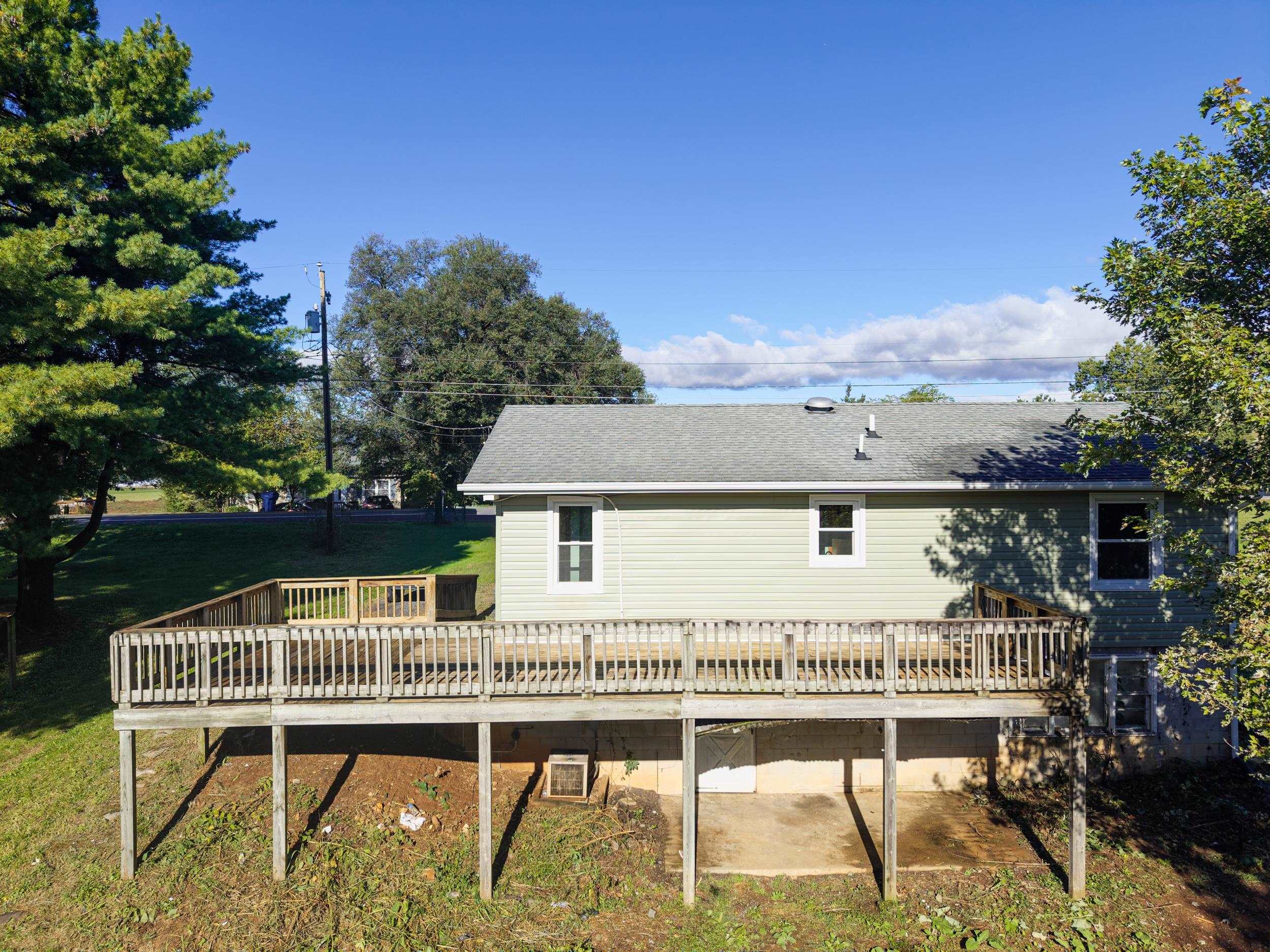 15502 FORESTVILLE RD, TIMBERVILLE, Virginia 22853, 3 Bedrooms Bedrooms, ,1 BathroomBathrooms,Residential,15502 FORESTVILLE RD,683032 MLS # 683032