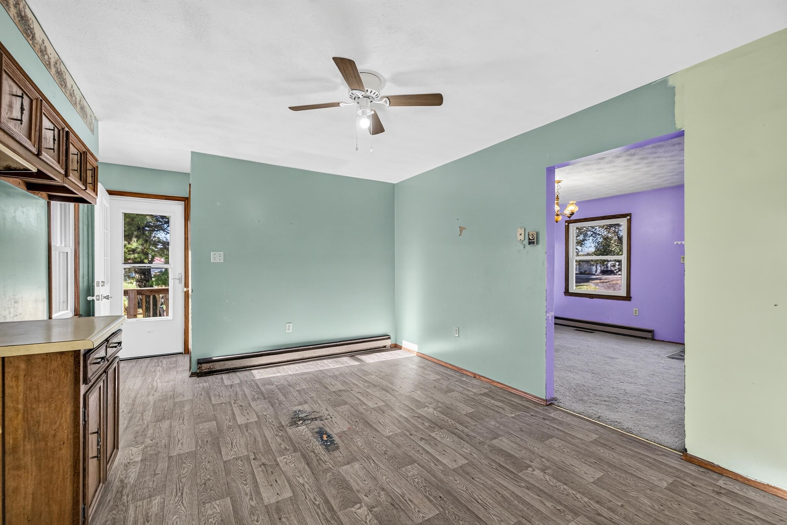 15502 FORESTVILLE RD, TIMBERVILLE, Virginia 22853, 3 Bedrooms Bedrooms, ,1 BathroomBathrooms,Residential,15502 FORESTVILLE RD,683032 MLS # 683032