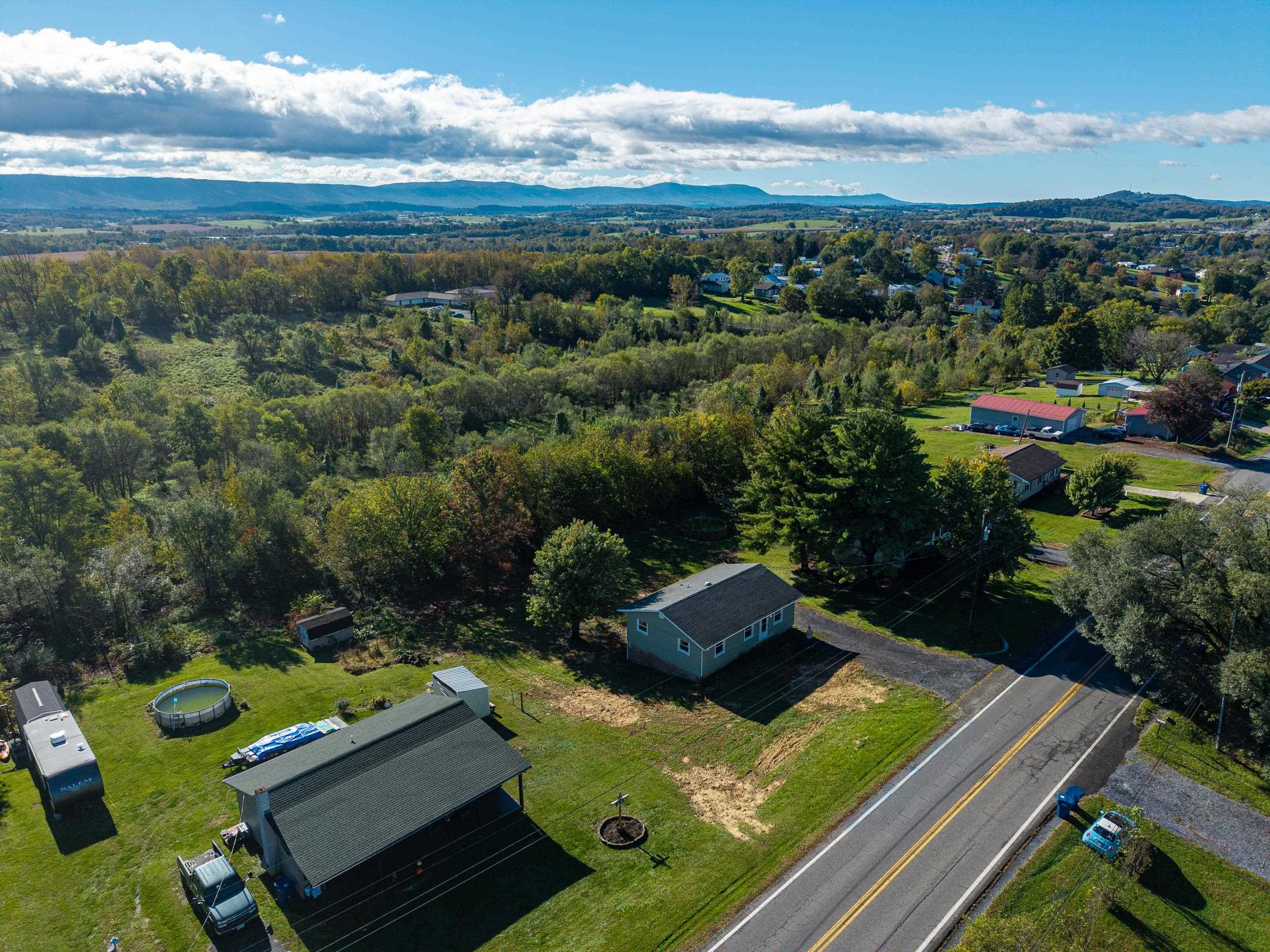 15502 FORESTVILLE RD, TIMBERVILLE, Virginia 22853, 3 Bedrooms Bedrooms, ,1 BathroomBathrooms,Residential,15502 FORESTVILLE RD,683032 MLS # 683032