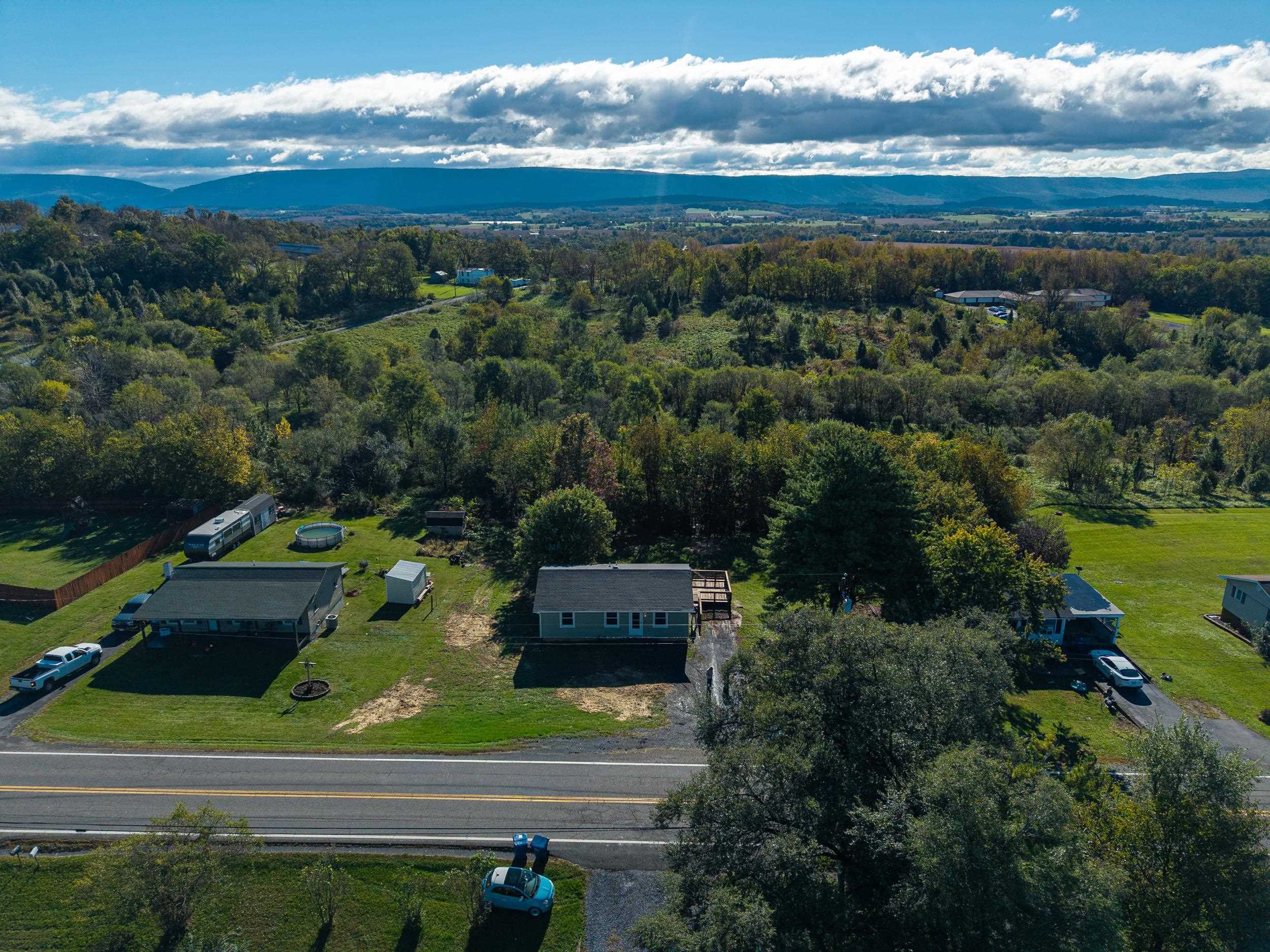 15502 FORESTVILLE RD, TIMBERVILLE, Virginia 22853, 3 Bedrooms Bedrooms, ,1 BathroomBathrooms,Residential,15502 FORESTVILLE RD,683032 MLS # 683032