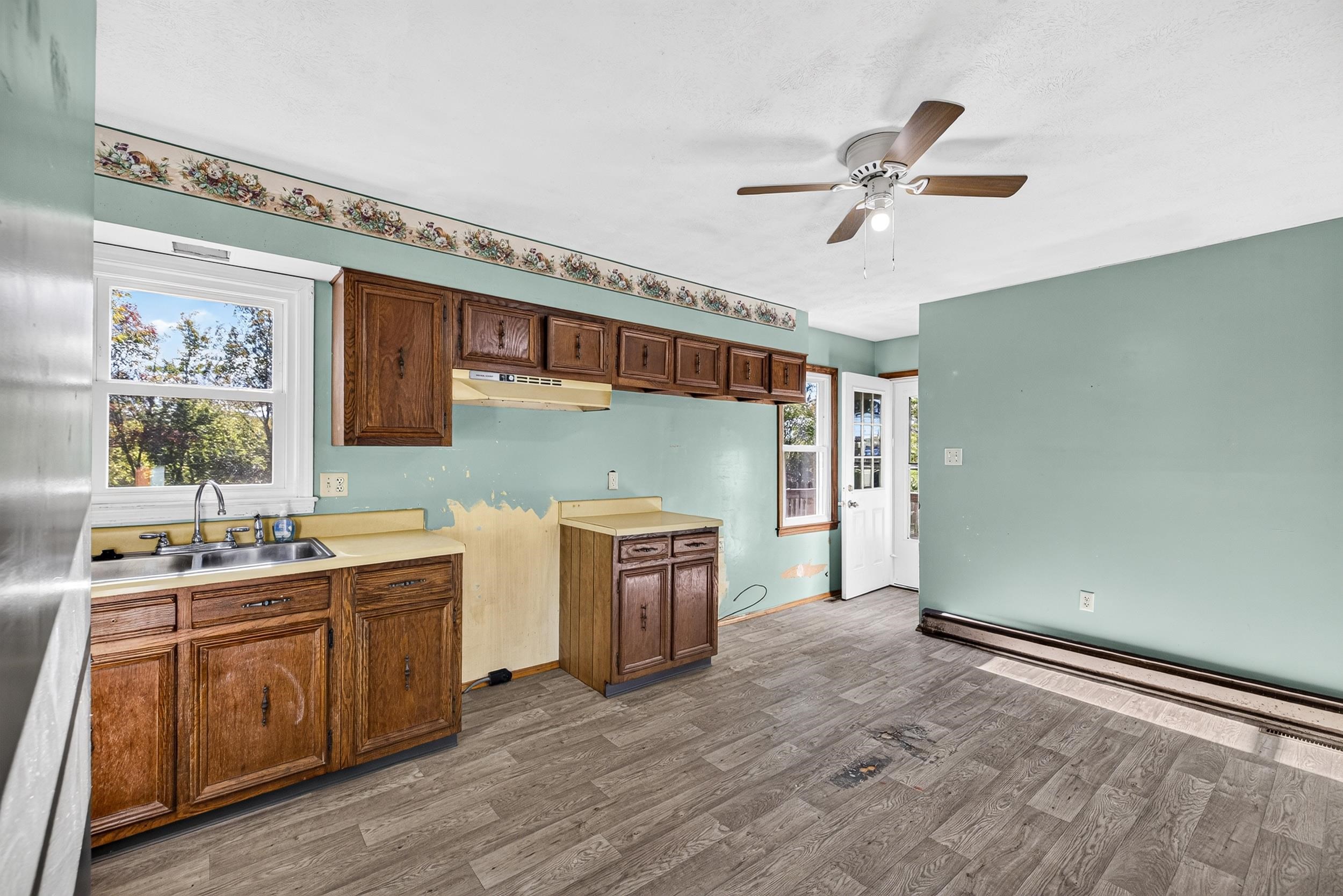 15502 FORESTVILLE RD, TIMBERVILLE, Virginia 22853, 3 Bedrooms Bedrooms, ,1 BathroomBathrooms,Residential,15502 FORESTVILLE RD,683032 MLS # 683032