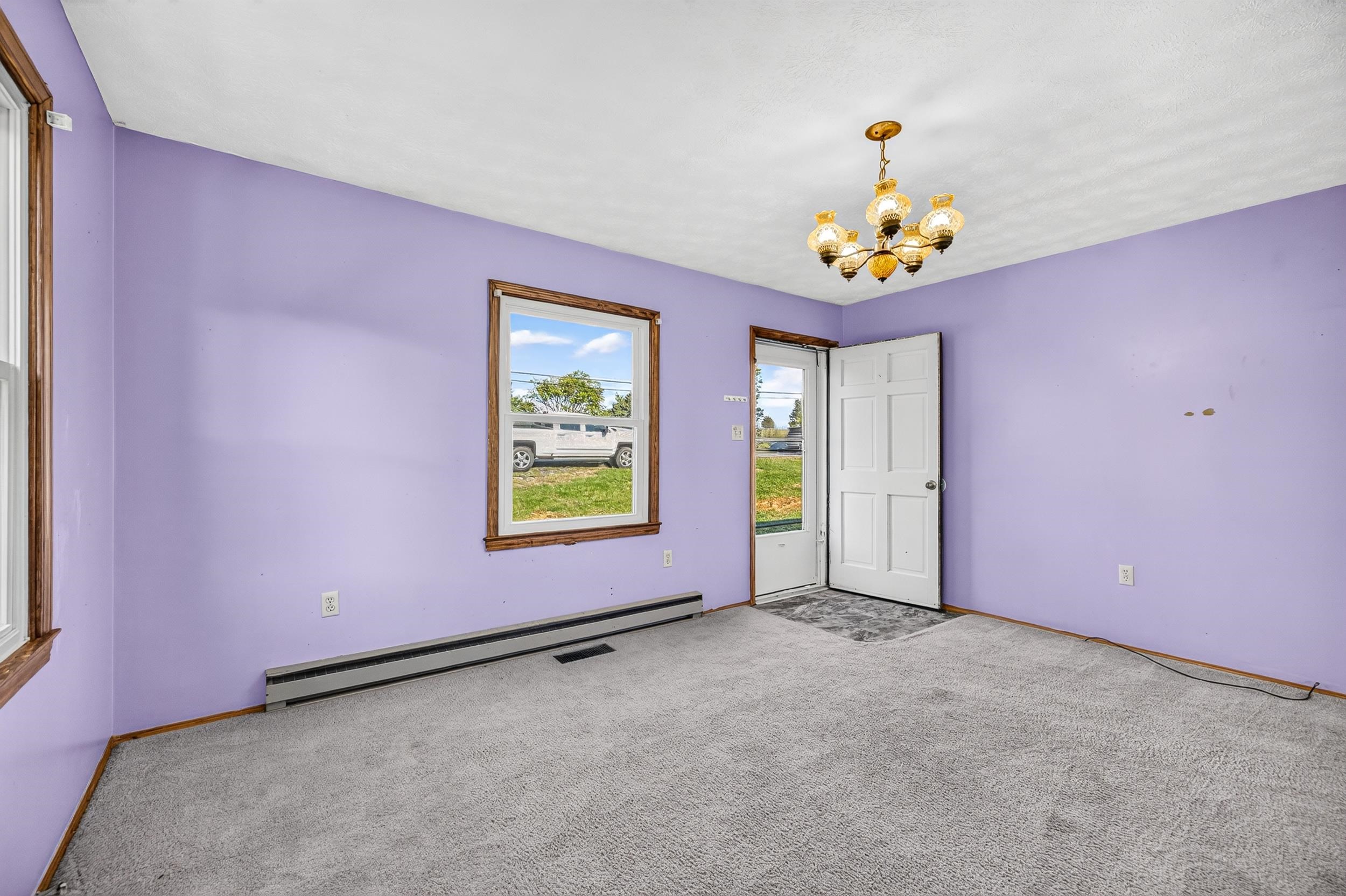 15502 FORESTVILLE RD, TIMBERVILLE, Virginia 22853, 3 Bedrooms Bedrooms, ,1 BathroomBathrooms,Residential,15502 FORESTVILLE RD,683032 MLS # 683032
