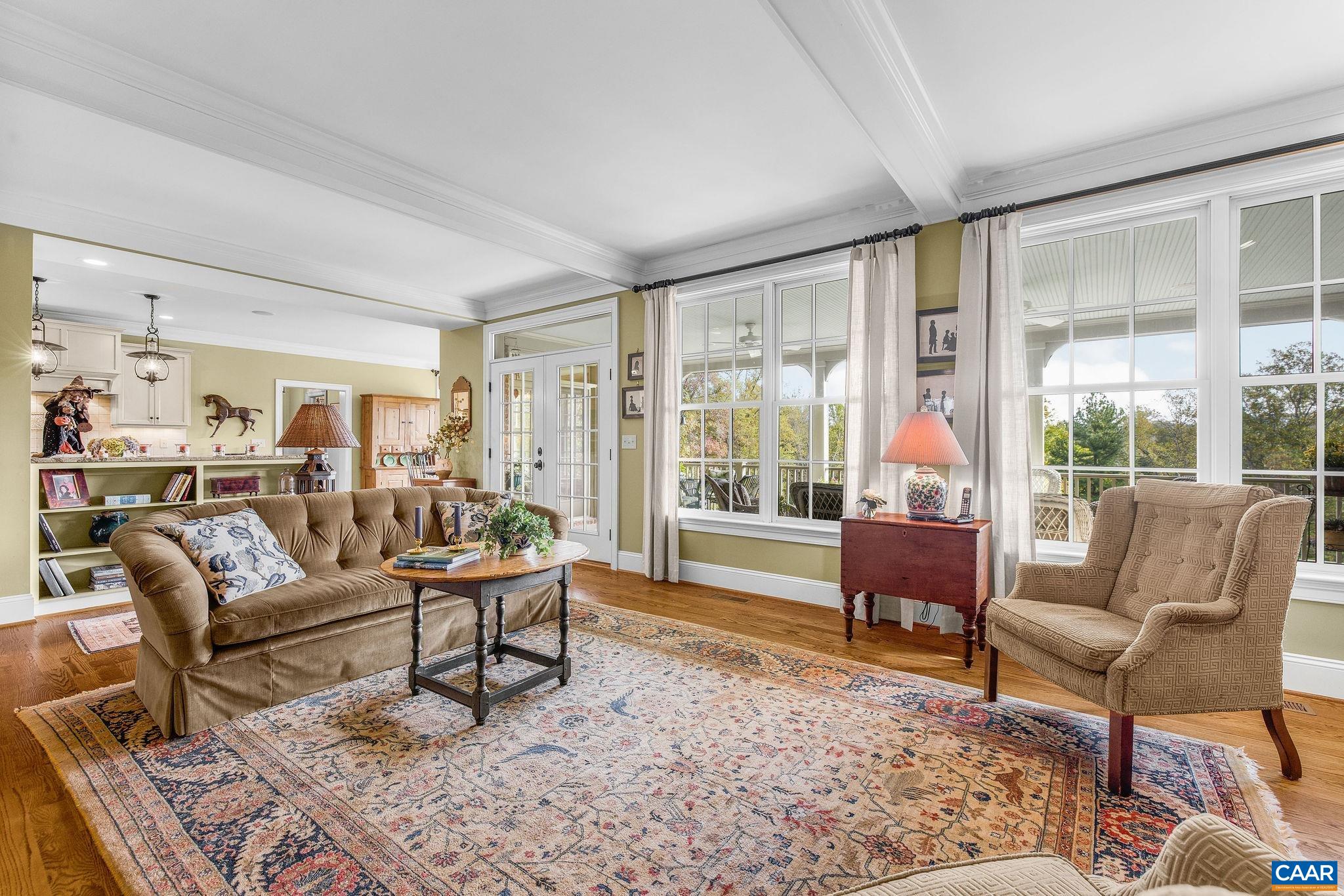 2350 WALNUT RIDGE LN, CHARLOTTESVILLE, Virginia 22911, 5 Bedrooms Bedrooms, ,6 BathroomsBathrooms,Residential,Tuckaway Farm,2350 WALNUT RIDGE LN,683036 MLS # 683036 2350 WALNUT RIDGE LN, CHARLOTTESVILLE, Virginia 22911, 5 Bedrooms Bedrooms, ,6 BathroomsBathrooms,Residential,Tuckaway Farm,2350 WALNUT RIDGE LN,683036 MLS # 683036