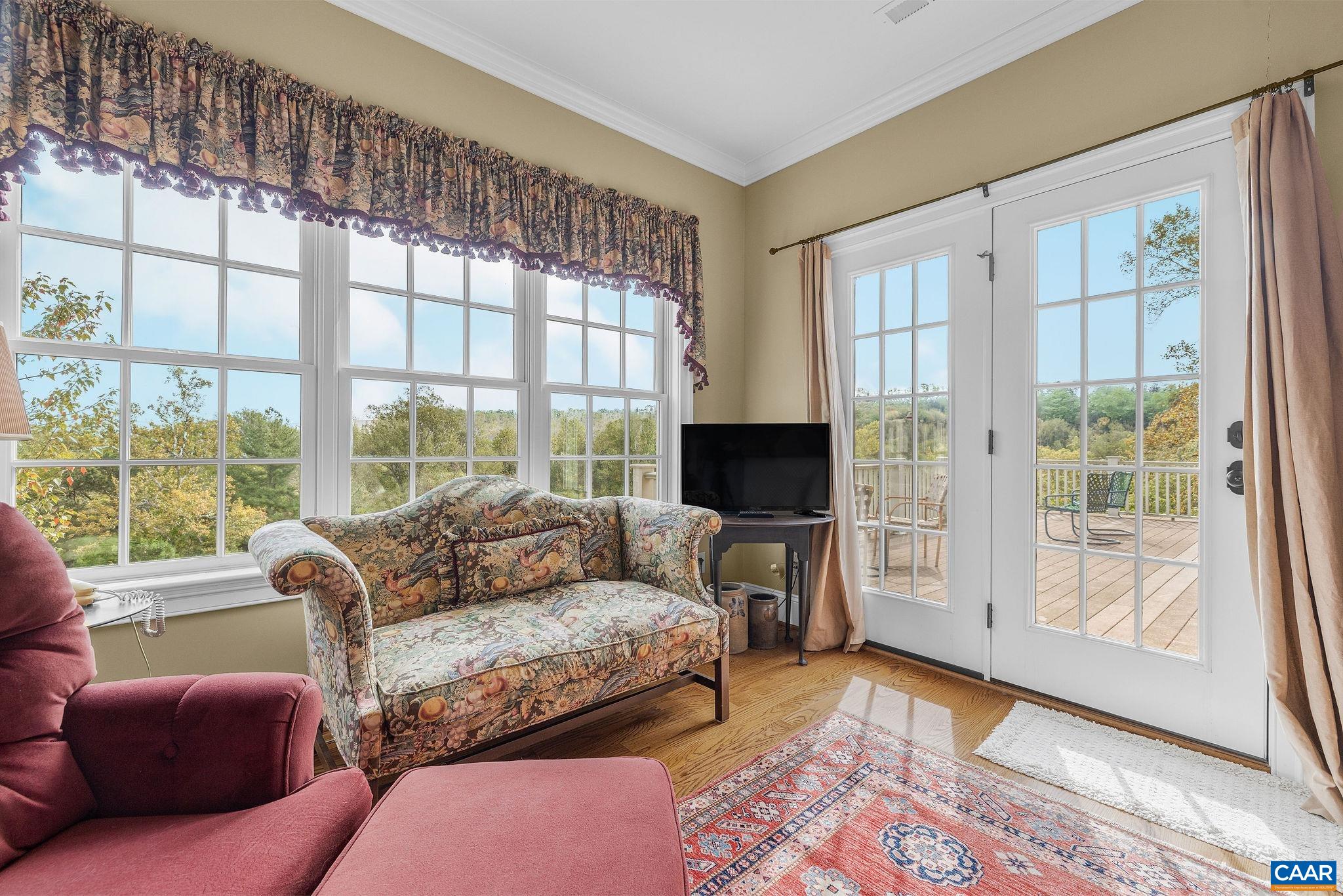 2350 WALNUT RIDGE LN, CHARLOTTESVILLE, Virginia 22911, 5 Bedrooms Bedrooms, ,6 BathroomsBathrooms,Residential,Tuckaway Farm,2350 WALNUT RIDGE LN,683036 MLS # 683036 2350 WALNUT RIDGE LN, CHARLOTTESVILLE, Virginia 22911, 5 Bedrooms Bedrooms, ,6 BathroomsBathrooms,Residential,Tuckaway Farm,2350 WALNUT RIDGE LN,683036 MLS # 683036