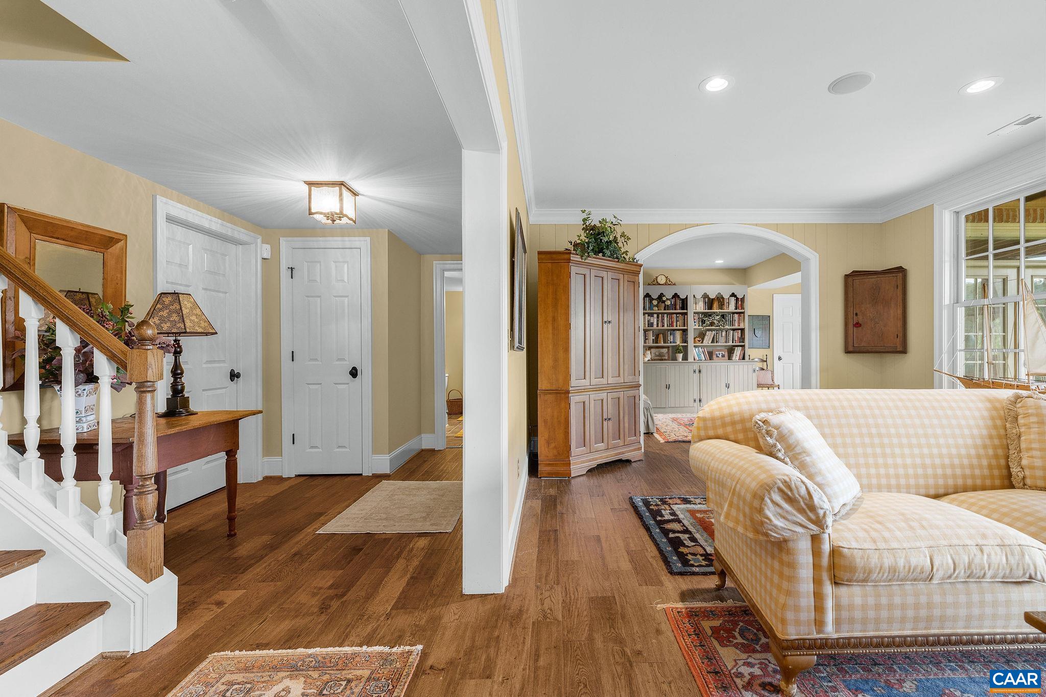 2350 WALNUT RIDGE LN, CHARLOTTESVILLE, Virginia 22911, 5 Bedrooms Bedrooms, ,6 BathroomsBathrooms,Residential,Tuckaway Farm,2350 WALNUT RIDGE LN,683036 MLS # 683036 2350 WALNUT RIDGE LN, CHARLOTTESVILLE, Virginia 22911, 5 Bedrooms Bedrooms, ,6 BathroomsBathrooms,Residential,Tuckaway Farm,2350 WALNUT RIDGE LN,683036 MLS # 683036