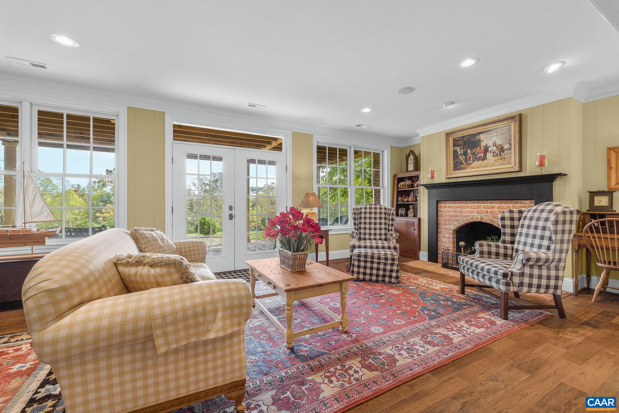 2350 WALNUT RIDGE LN, CHARLOTTESVILLE, Virginia 22911, 5 Bedrooms Bedrooms, ,6 BathroomsBathrooms,Residential,Tuckaway Farm,2350 WALNUT RIDGE LN,683036 MLS # 683036 2350 WALNUT RIDGE LN, CHARLOTTESVILLE, Virginia 22911, 5 Bedrooms Bedrooms, ,6 BathroomsBathrooms,Residential,Tuckaway Farm,2350 WALNUT RIDGE LN,683036 MLS # 683036