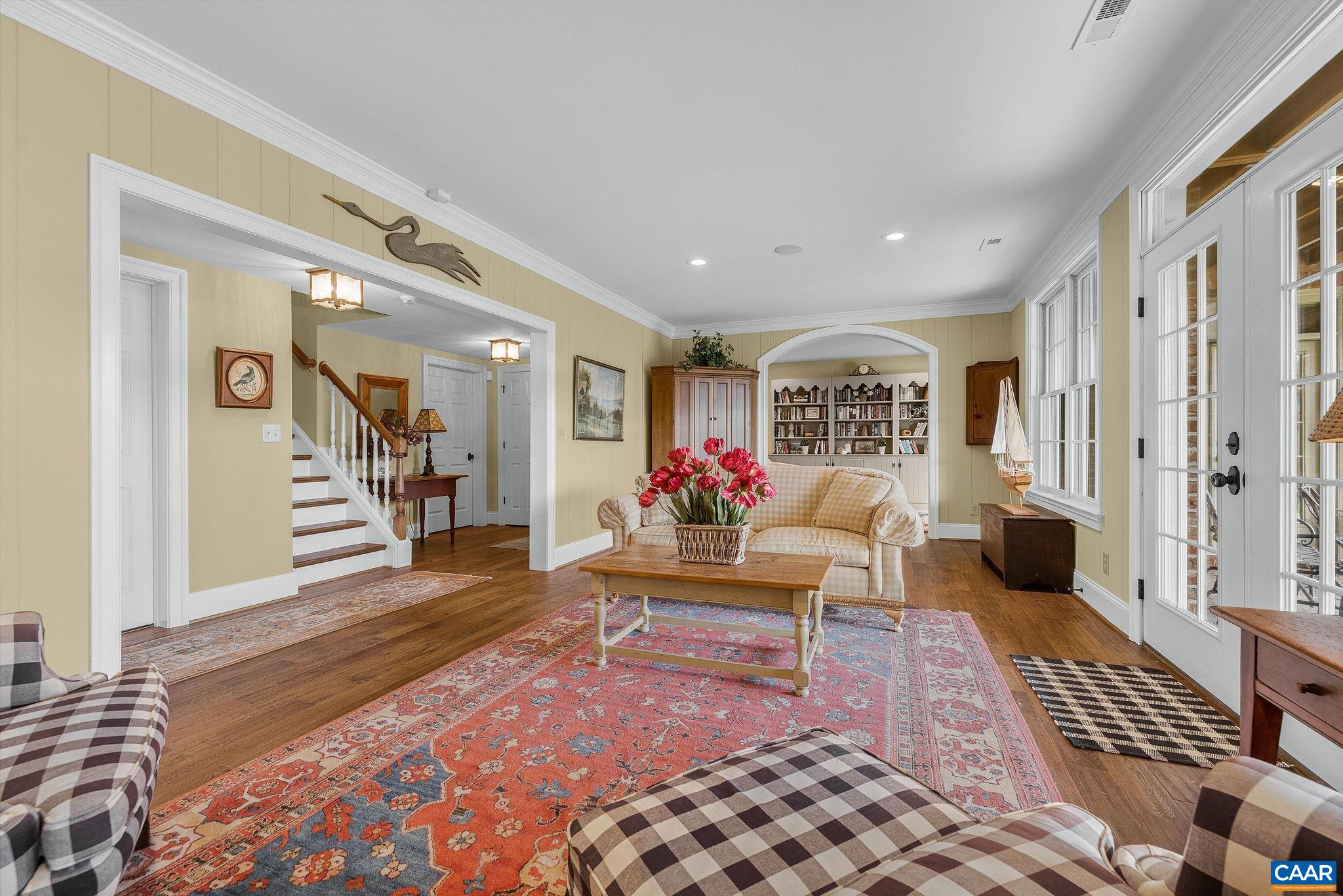 2350 WALNUT RIDGE LN, CHARLOTTESVILLE, Virginia 22911, 5 Bedrooms Bedrooms, ,6 BathroomsBathrooms,Residential,Tuckaway Farm,2350 WALNUT RIDGE LN,683036 MLS # 683036 2350 WALNUT RIDGE LN, CHARLOTTESVILLE, Virginia 22911, 5 Bedrooms Bedrooms, ,6 BathroomsBathrooms,Residential,Tuckaway Farm,2350 WALNUT RIDGE LN,683036 MLS # 683036