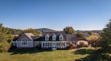9527 CENTERVILLE RD, BRIDGEWATER, Virginia 22812, 3 Bedrooms Bedrooms, ,4 BathroomsBathrooms,Residential,9527 CENTERVILLE RD,682929 MLS # 682929