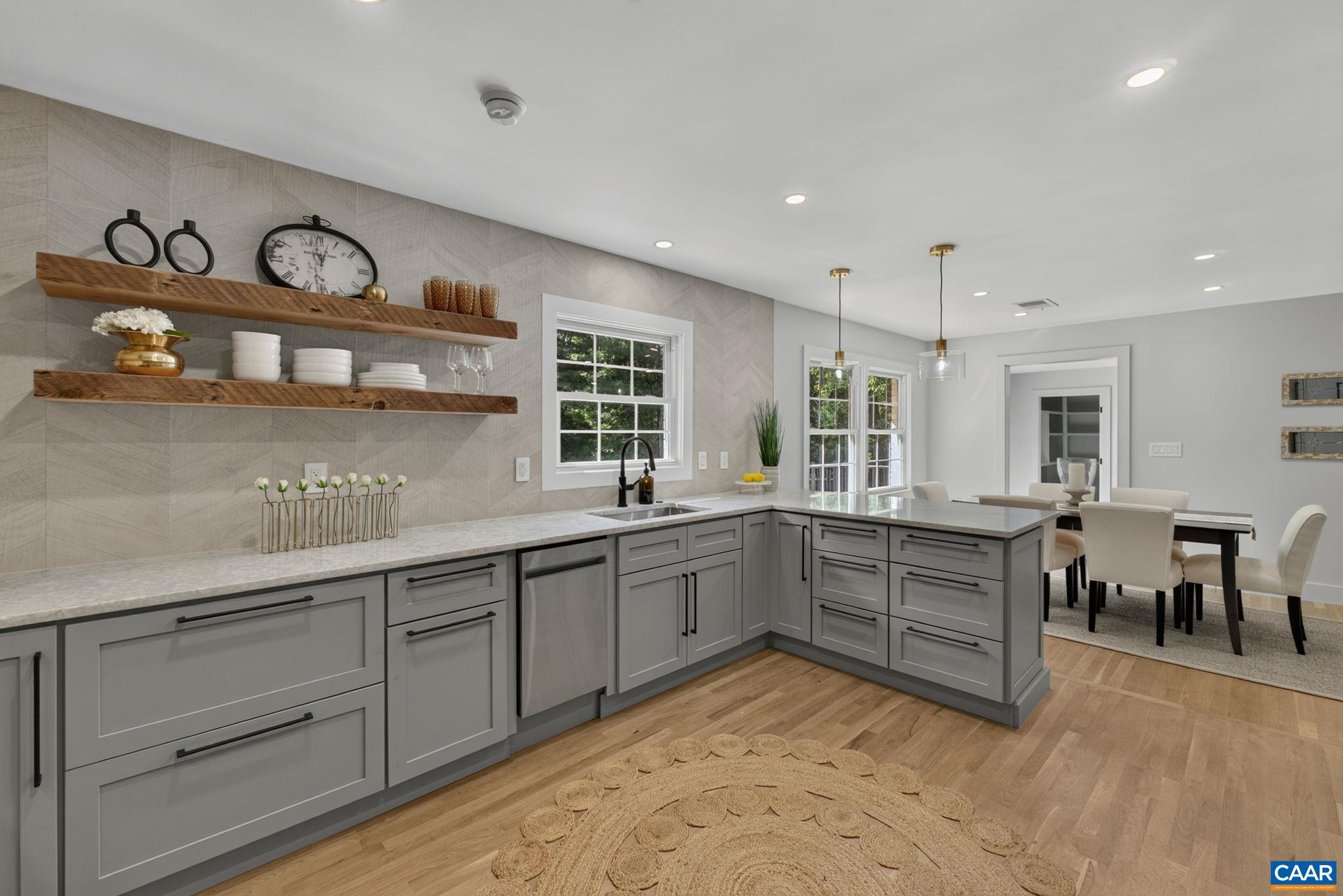 1480 OLD BALLARD RD, CHARLOTTESVILLE, Virginia 22901, 5 Bedrooms Bedrooms, ,4 BathroomsBathrooms,Residential,1480 OLD BALLARD RD,683006 MLS # 683006