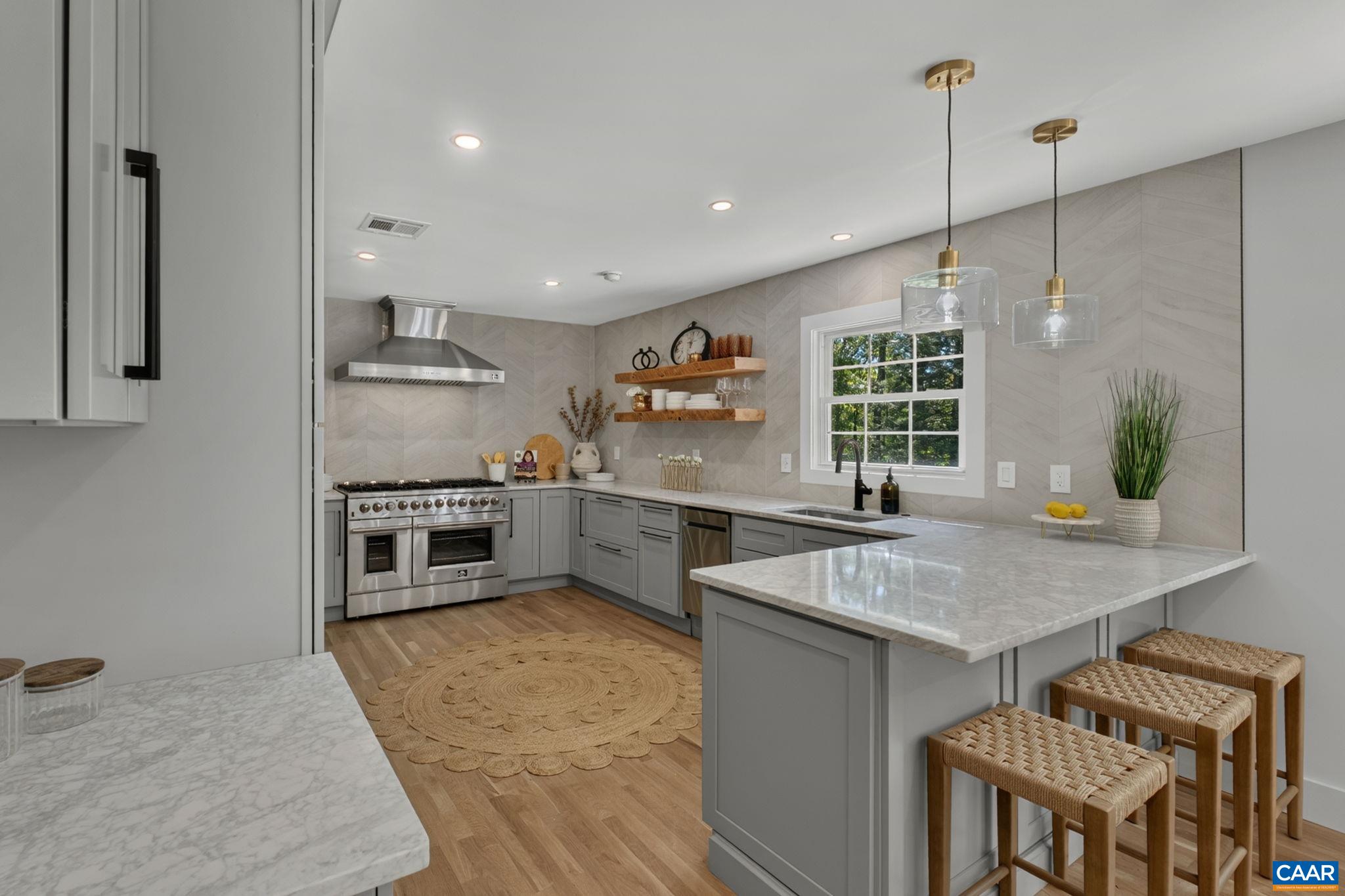1480 OLD BALLARD RD, CHARLOTTESVILLE, Virginia 22901, 5 Bedrooms Bedrooms, ,4 BathroomsBathrooms,Residential,1480 OLD BALLARD RD,683006 MLS # 683006