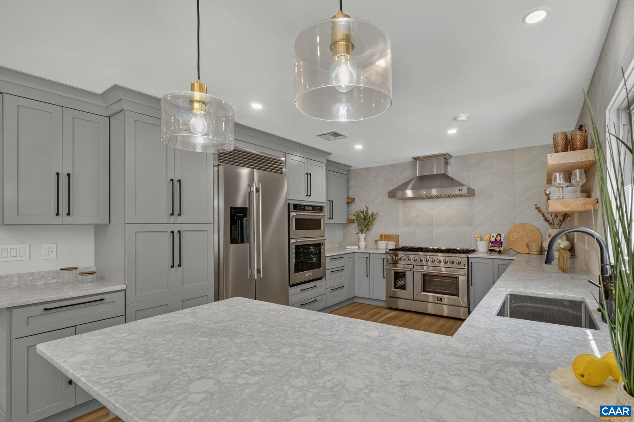 1480 OLD BALLARD RD, CHARLOTTESVILLE, Virginia 22901, 5 Bedrooms Bedrooms, ,4 BathroomsBathrooms,Residential,1480 OLD BALLARD RD,683006 MLS # 683006