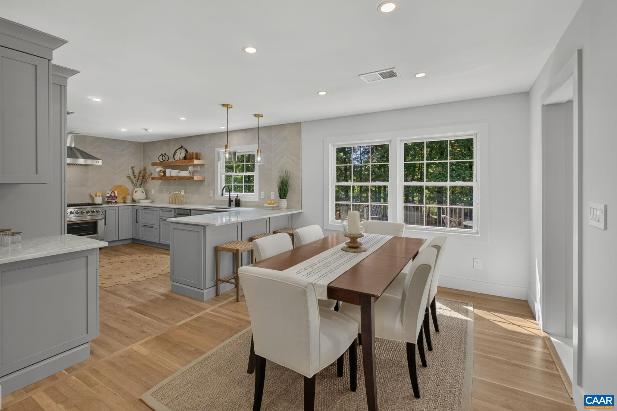 1480 OLD BALLARD RD, CHARLOTTESVILLE, Virginia 22901, 5 Bedrooms Bedrooms, ,4 BathroomsBathrooms,Residential,1480 OLD BALLARD RD,683006 MLS # 683006