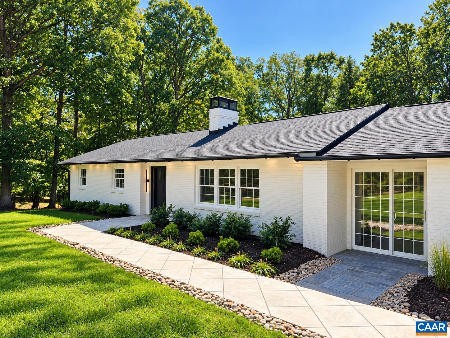1480 OLD BALLARD RD, CHARLOTTESVILLE, Virginia 22901, 5 Bedrooms Bedrooms, ,4 BathroomsBathrooms,Residential,1480 OLD BALLARD RD,683006 MLS # 683006
