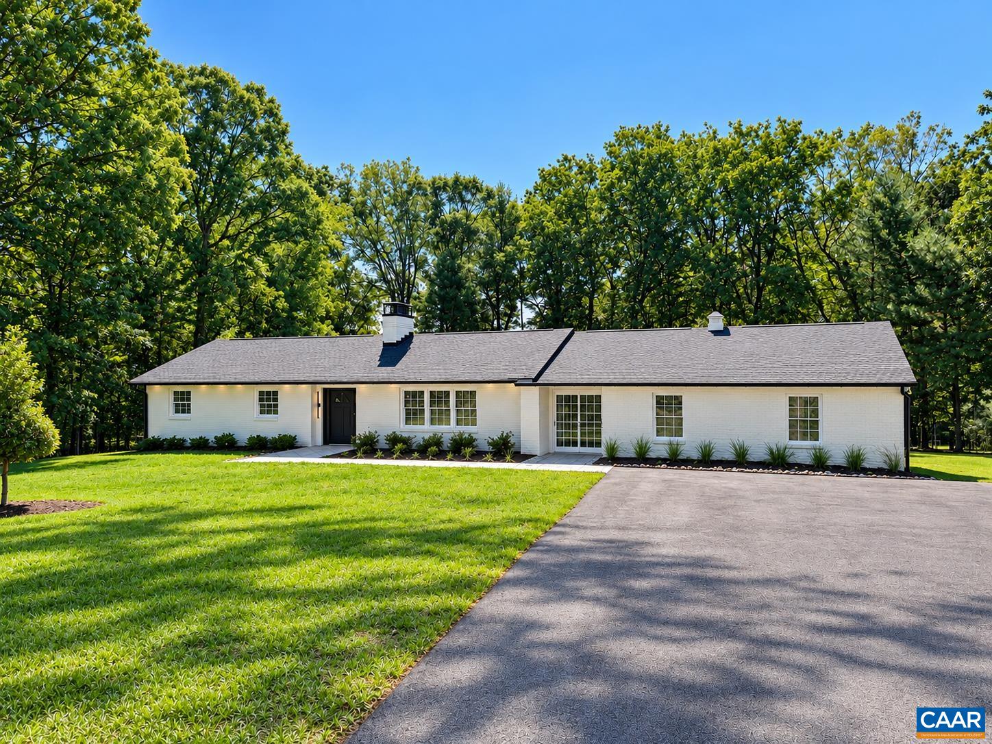 1480 OLD BALLARD RD, CHARLOTTESVILLE, Virginia 22901, 5 Bedrooms Bedrooms, ,4 BathroomsBathrooms,Residential,1480 OLD BALLARD RD,683006 MLS # 683006