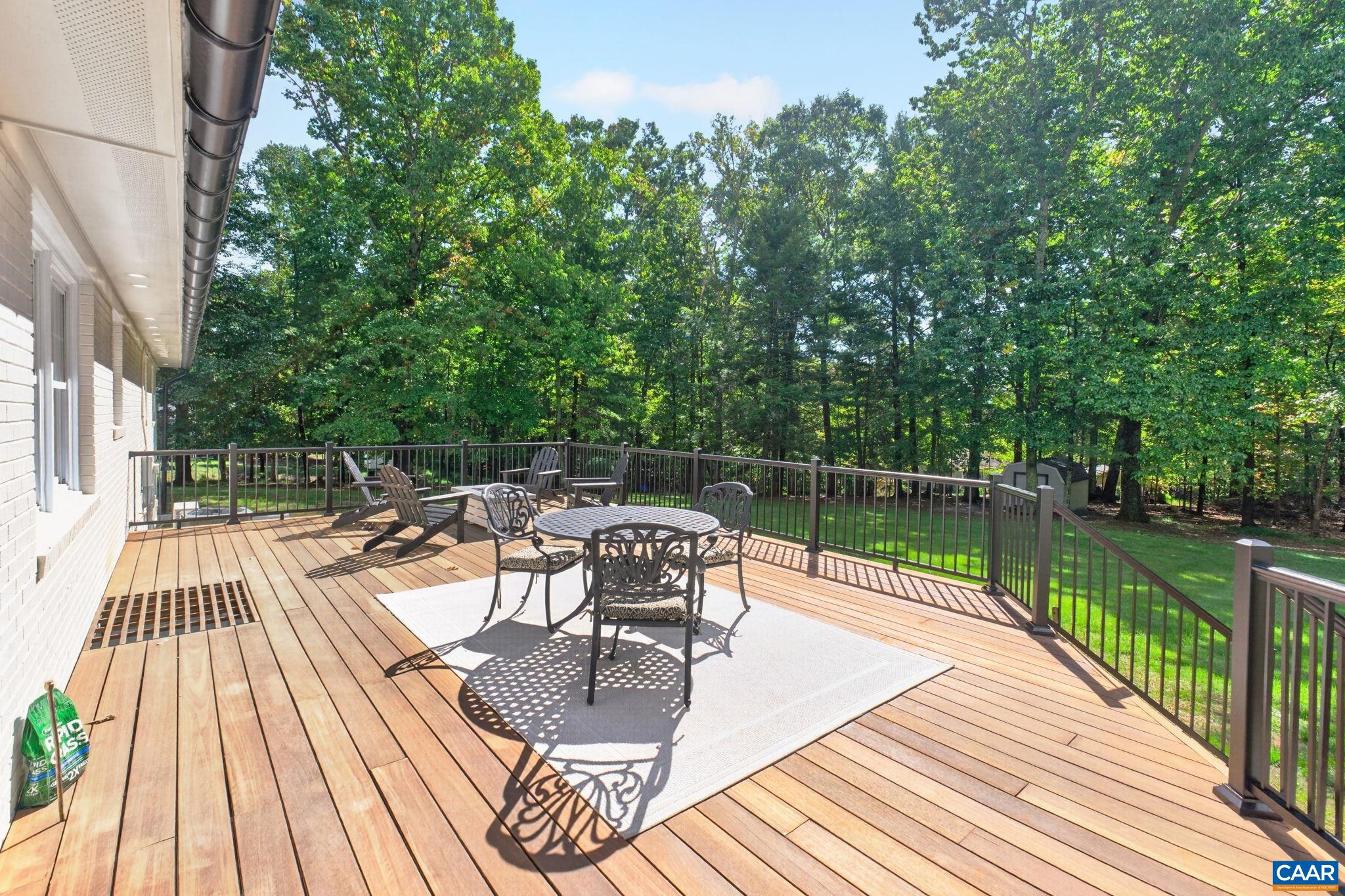 1480 OLD BALLARD RD, CHARLOTTESVILLE, Virginia 22901, 5 Bedrooms Bedrooms, ,4 BathroomsBathrooms,Residential,1480 OLD BALLARD RD,683006 MLS # 683006