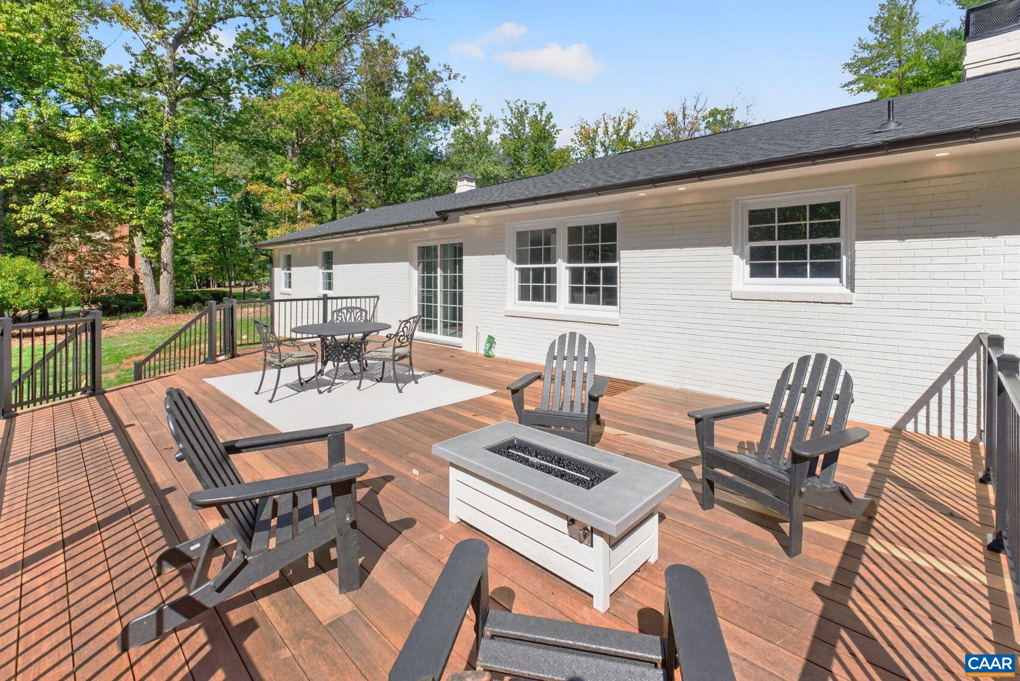 1480 OLD BALLARD RD, CHARLOTTESVILLE, Virginia 22901, 5 Bedrooms Bedrooms, ,4 BathroomsBathrooms,Residential,1480 OLD BALLARD RD,683006 MLS # 683006